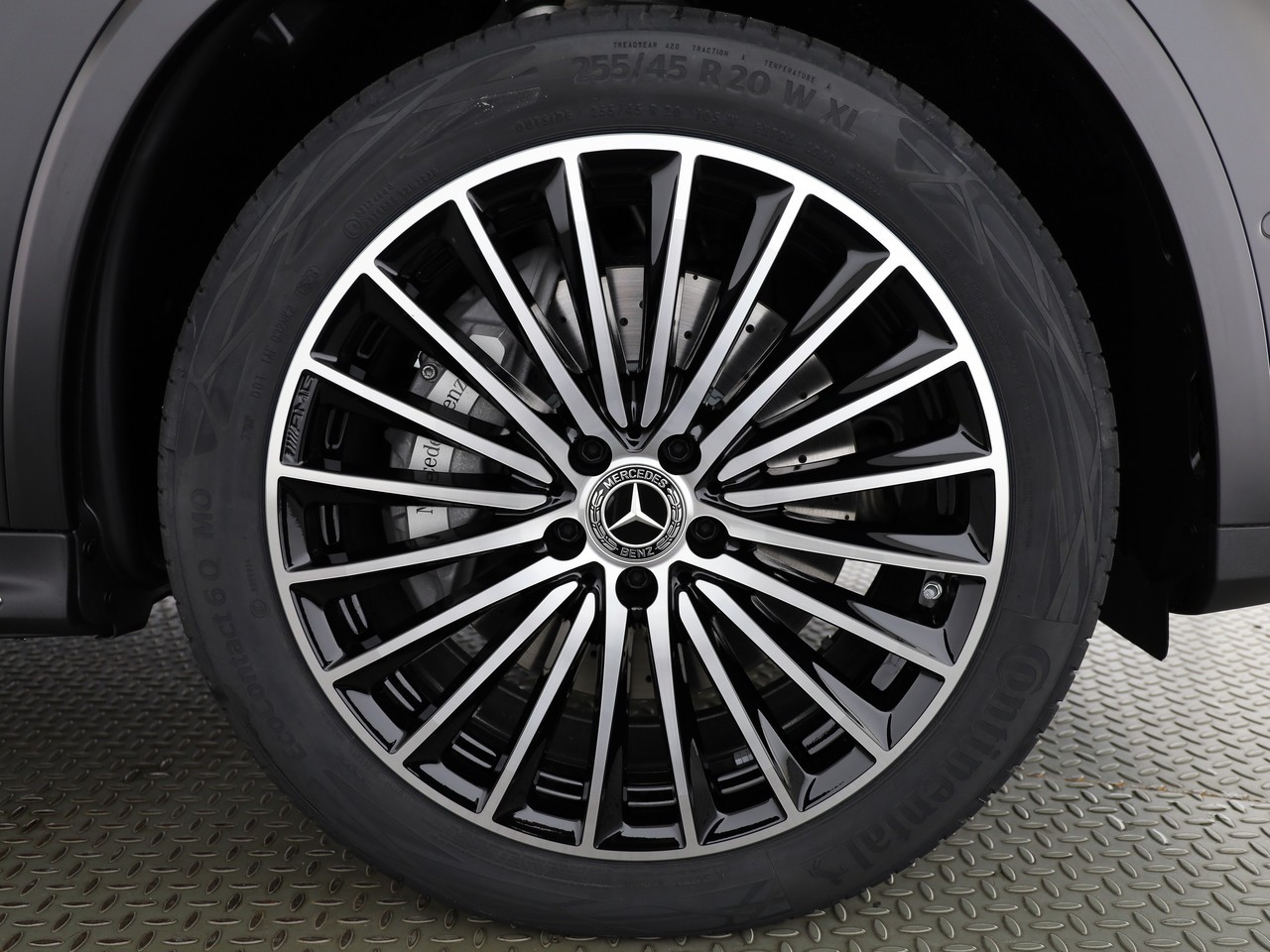 MERCEDES-BENZ GLC 400 e 4Matic 9G-Tronic-image-21