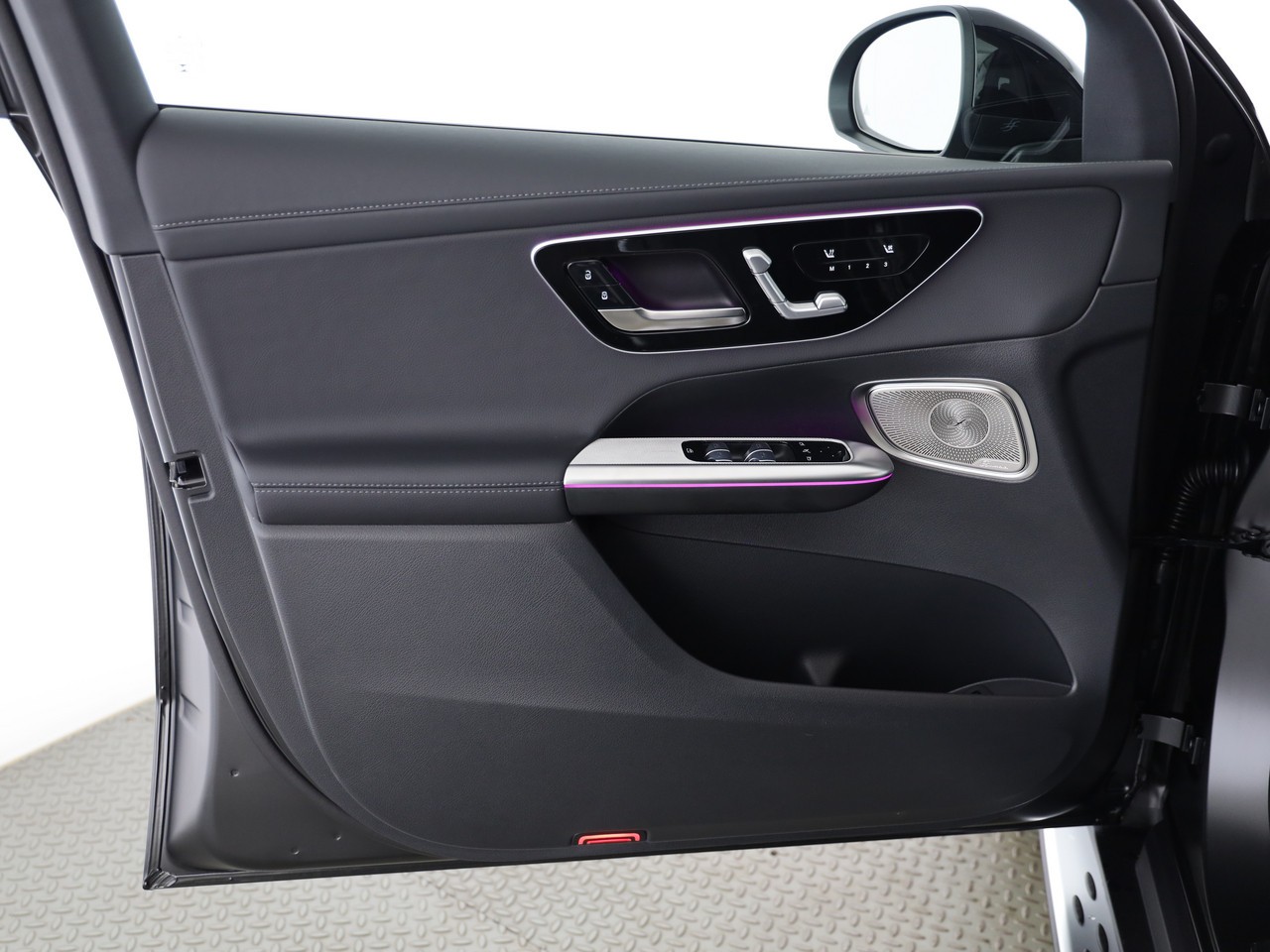 MERCEDES-BENZ GLC 400 e 4Matic 9G-Tronic-image-13