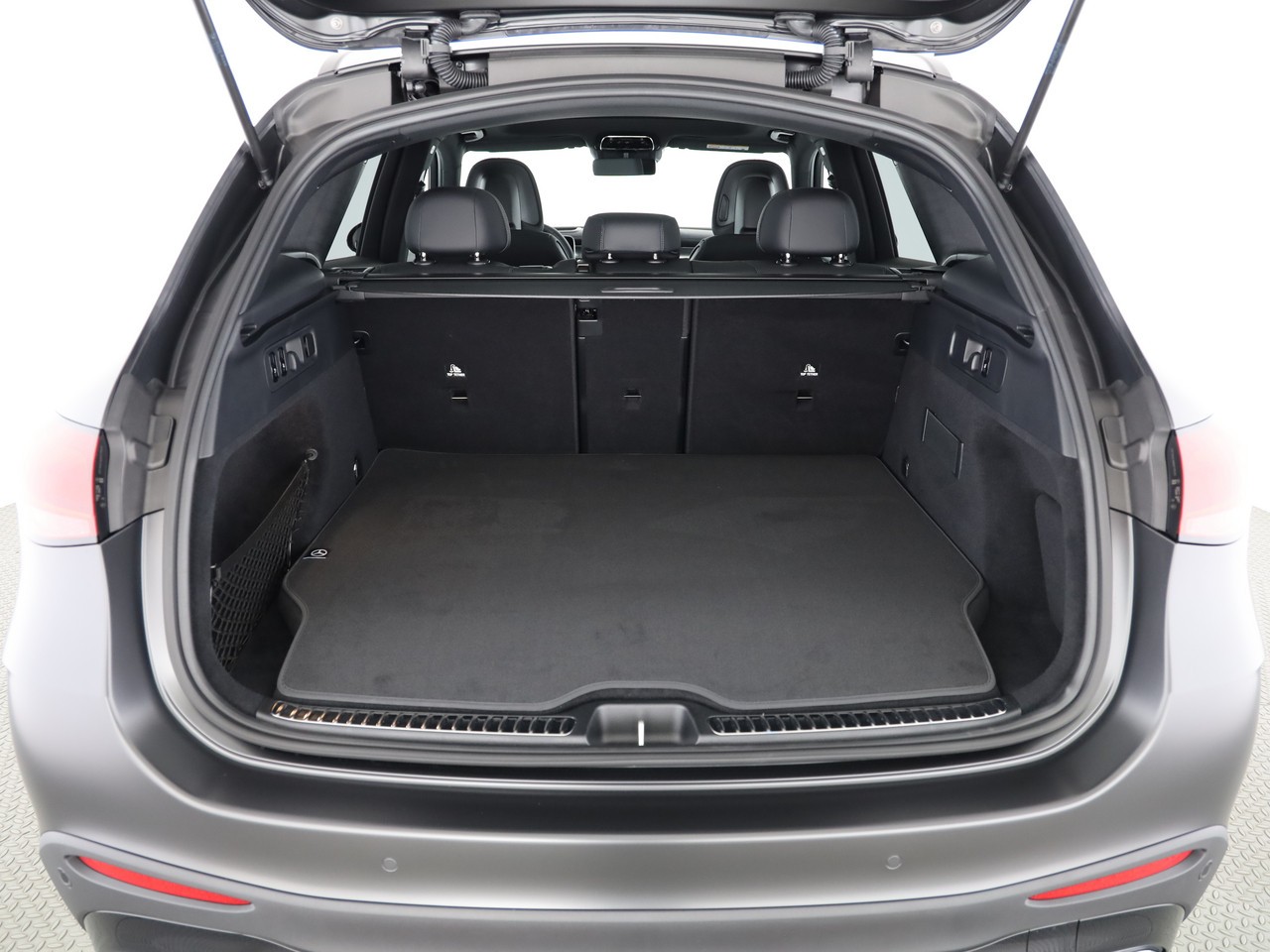 MERCEDES-BENZ GLC 400 e 4Matic 9G-Tronic-image-20