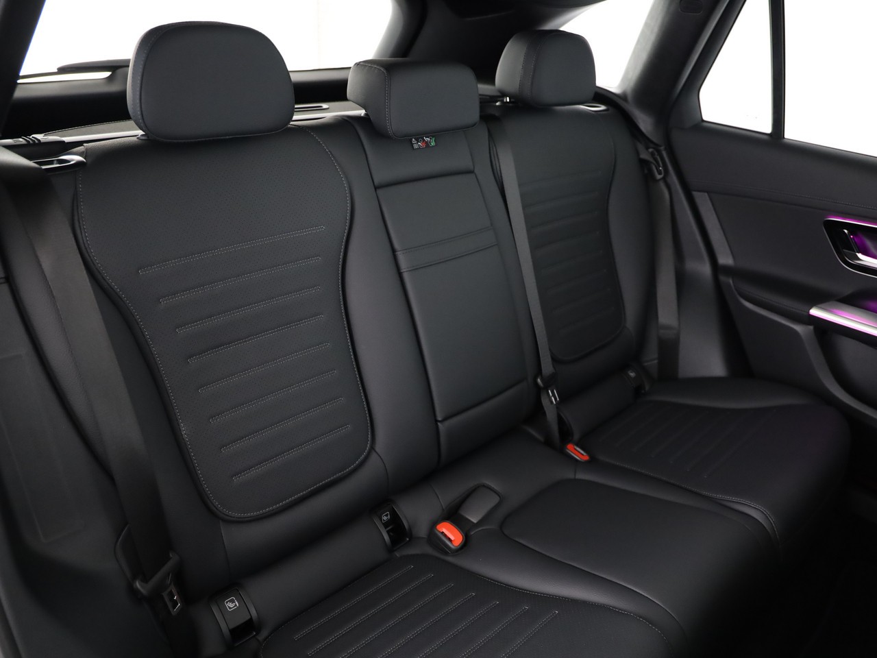 MERCEDES-BENZ GLC 400 e 4Matic 9G-Tronic-image-12