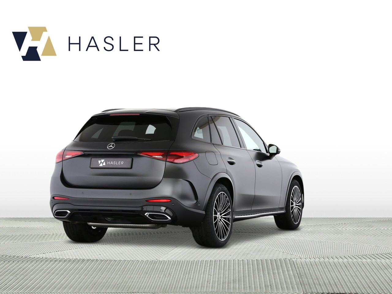 MERCEDES-BENZ GLC 400 e 4Matic 9G-Tronic-image-4