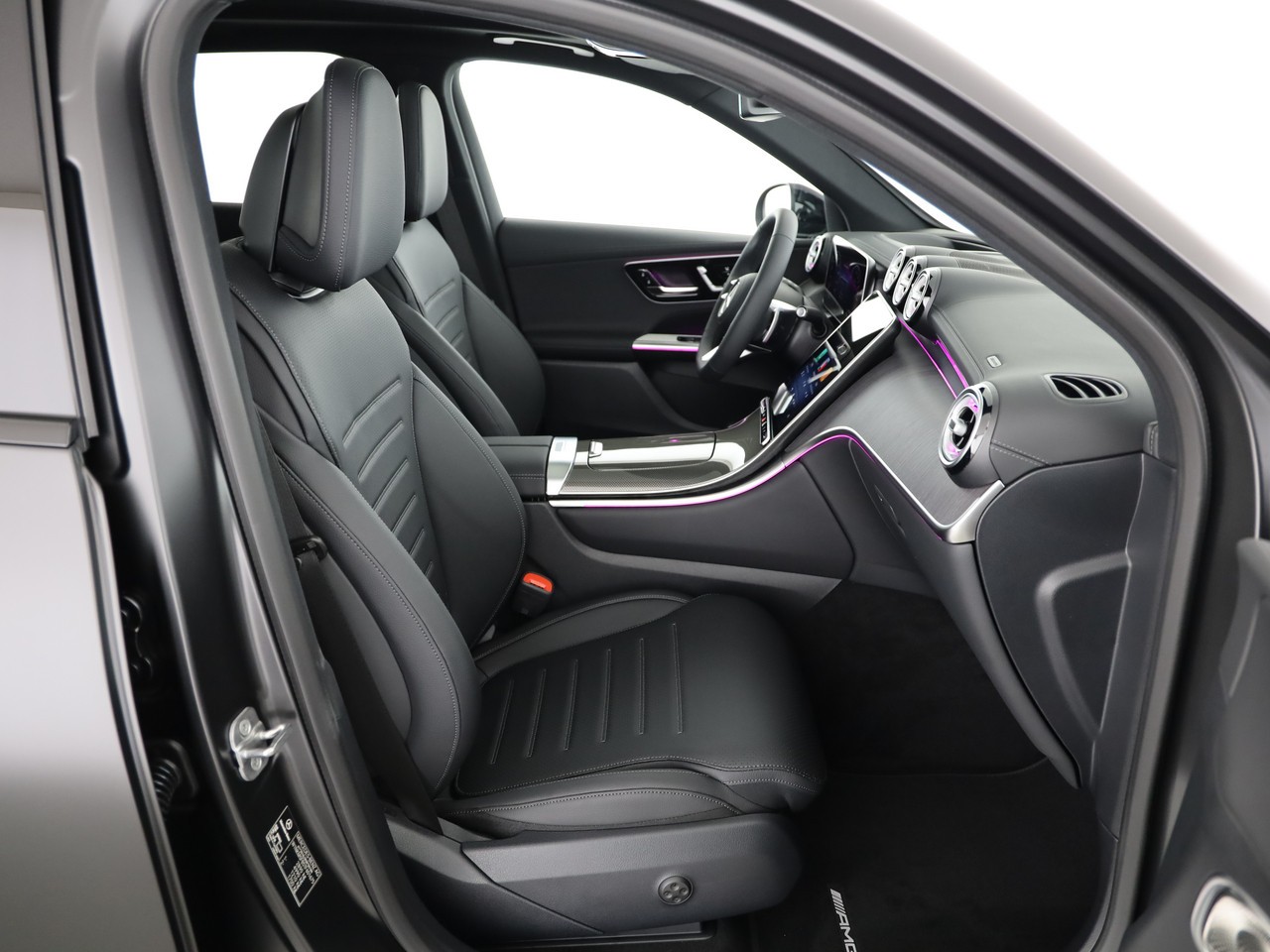 MERCEDES-BENZ GLC 400 e 4Matic 9G-Tronic-image-10