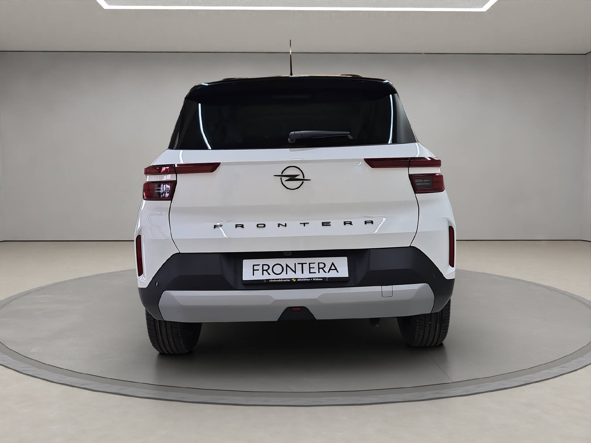 OPEL Frontera 1.2 T HEV 145 GS 7-Plätzer-image-3