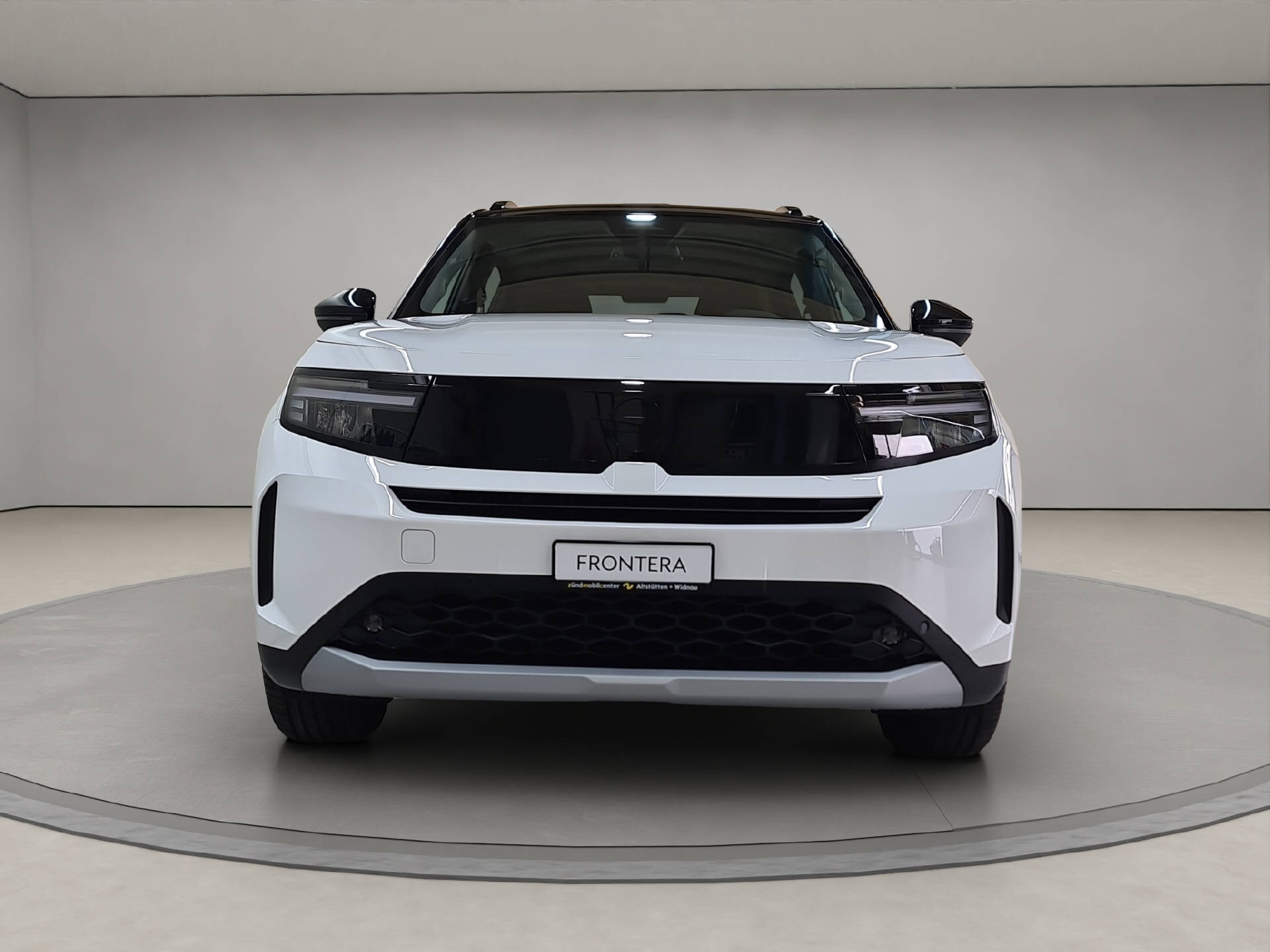 OPEL Frontera 1.2 T HEV 145 GS 7-Plätzer-image-4