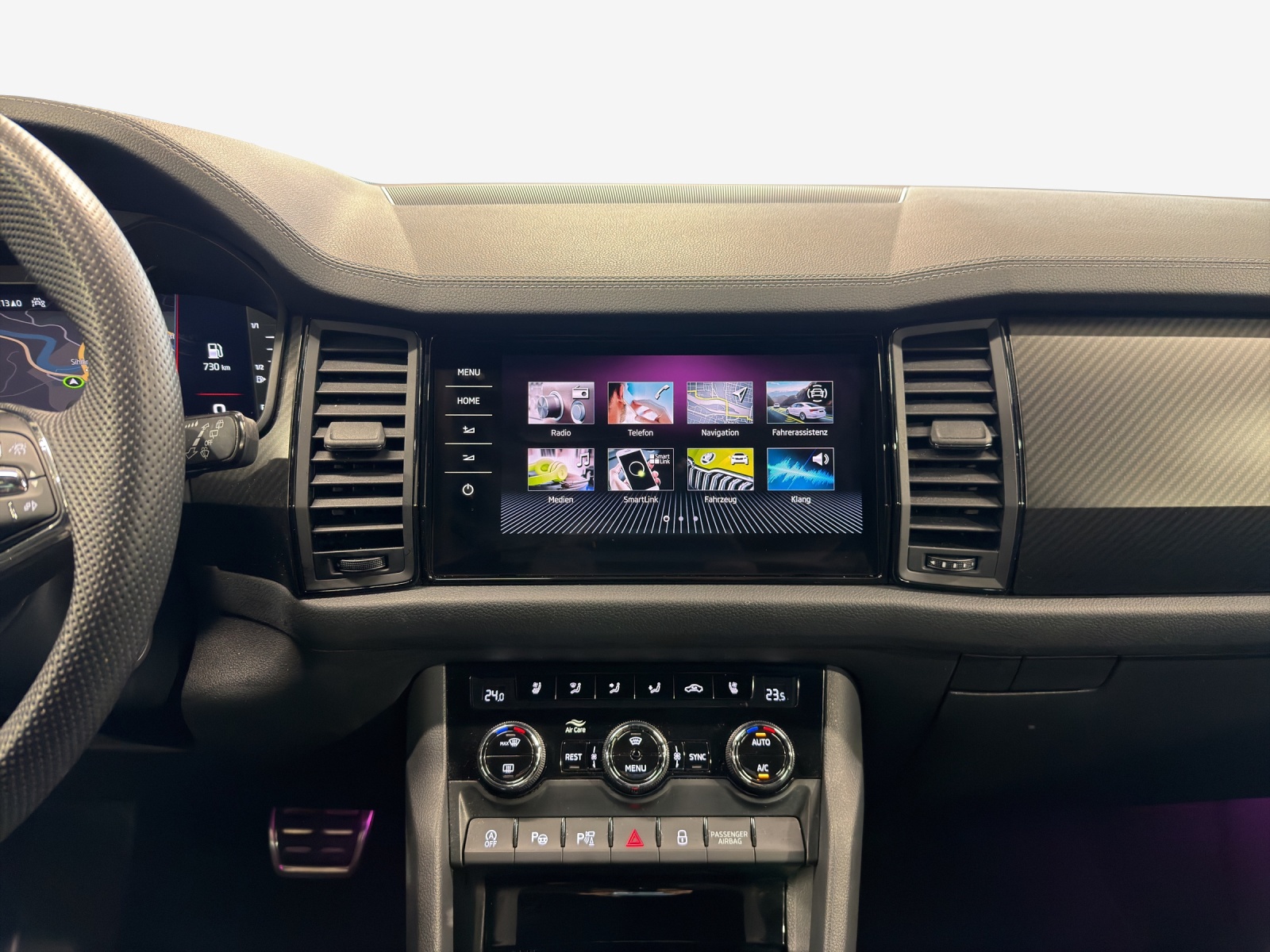 SKODA Kodiaq 2.0 TSI 4x4 SportLine-image-10