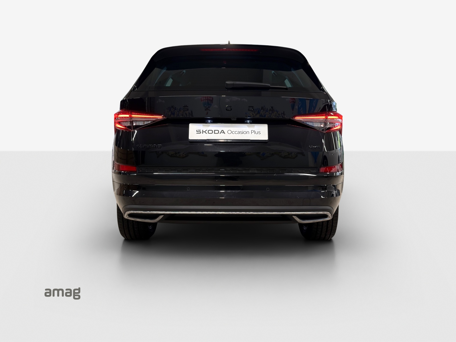 SKODA Kodiaq 2.0 TSI 4x4 SportLine-showroom-element-3