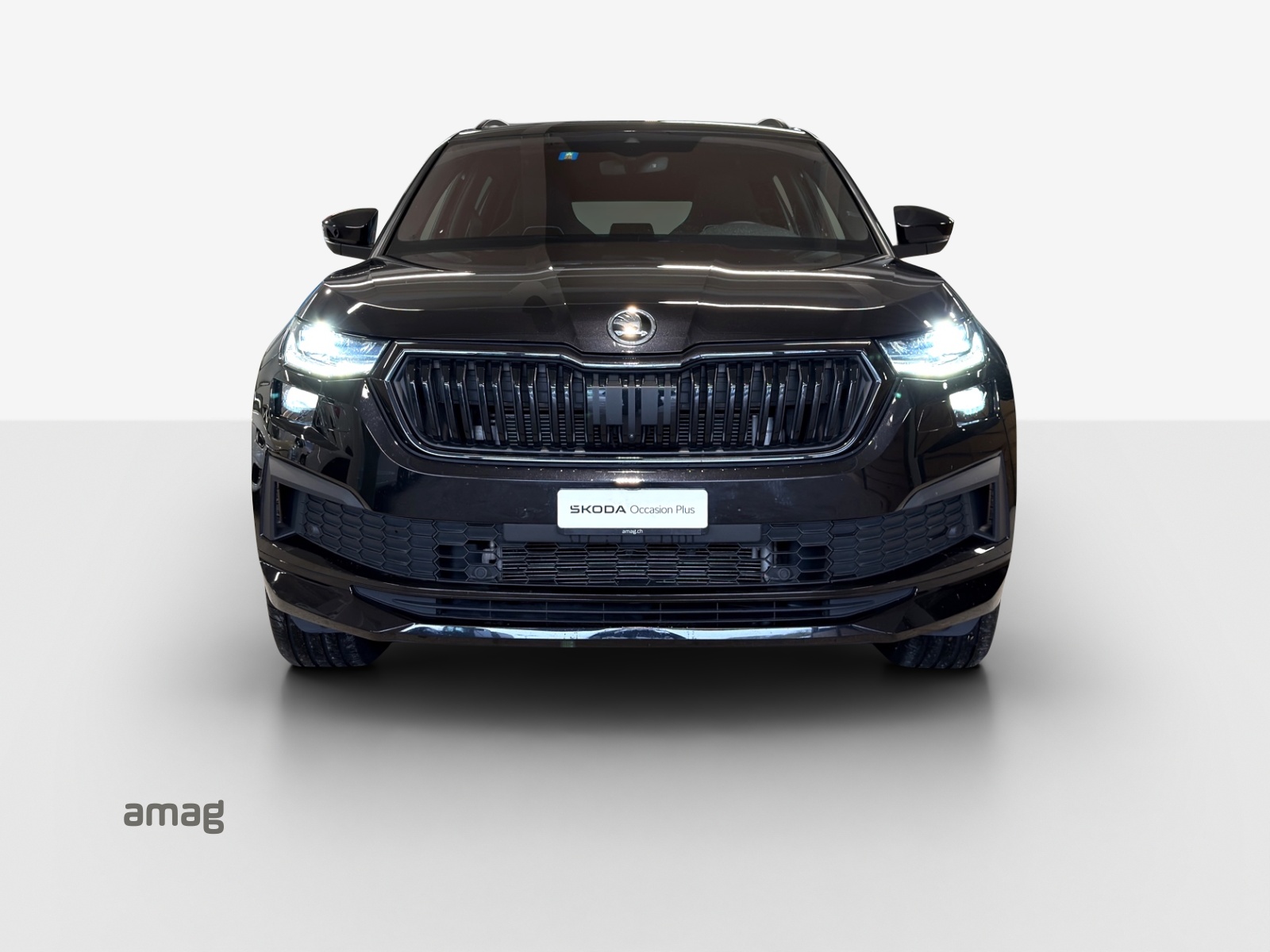 SKODA Kodiaq 2.0 TSI 4x4 SportLine-image-6