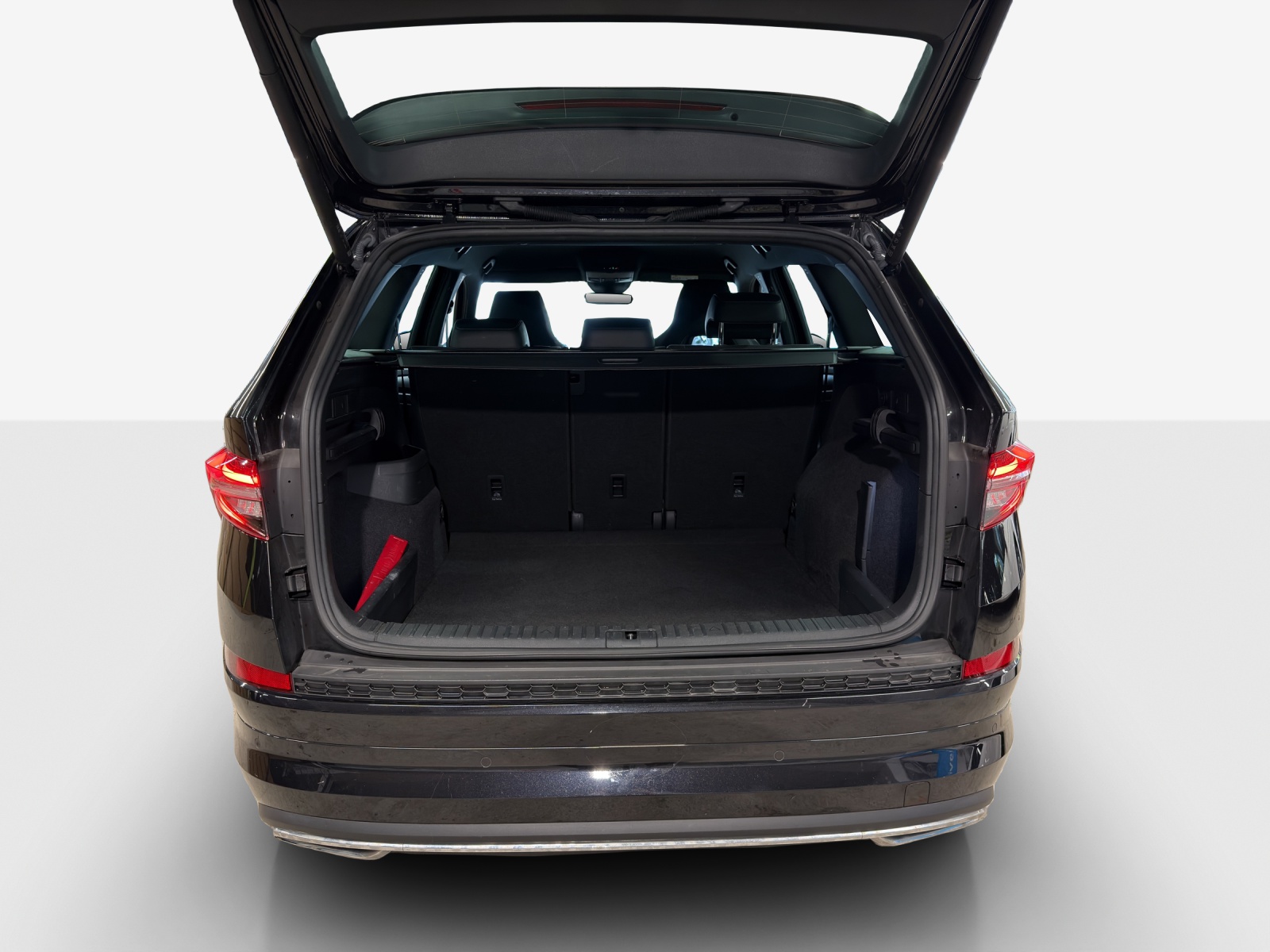 SKODA Kodiaq 2.0 TSI 4x4 SportLine-image-12