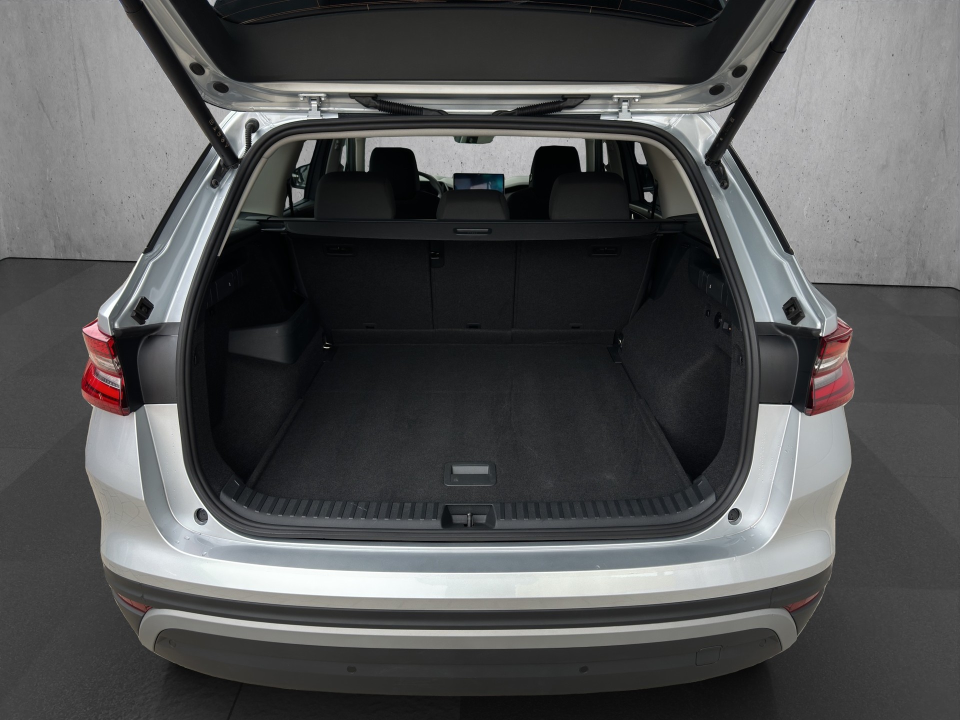 SKODA Kodiaq 2.0 TSI Selection-image-14