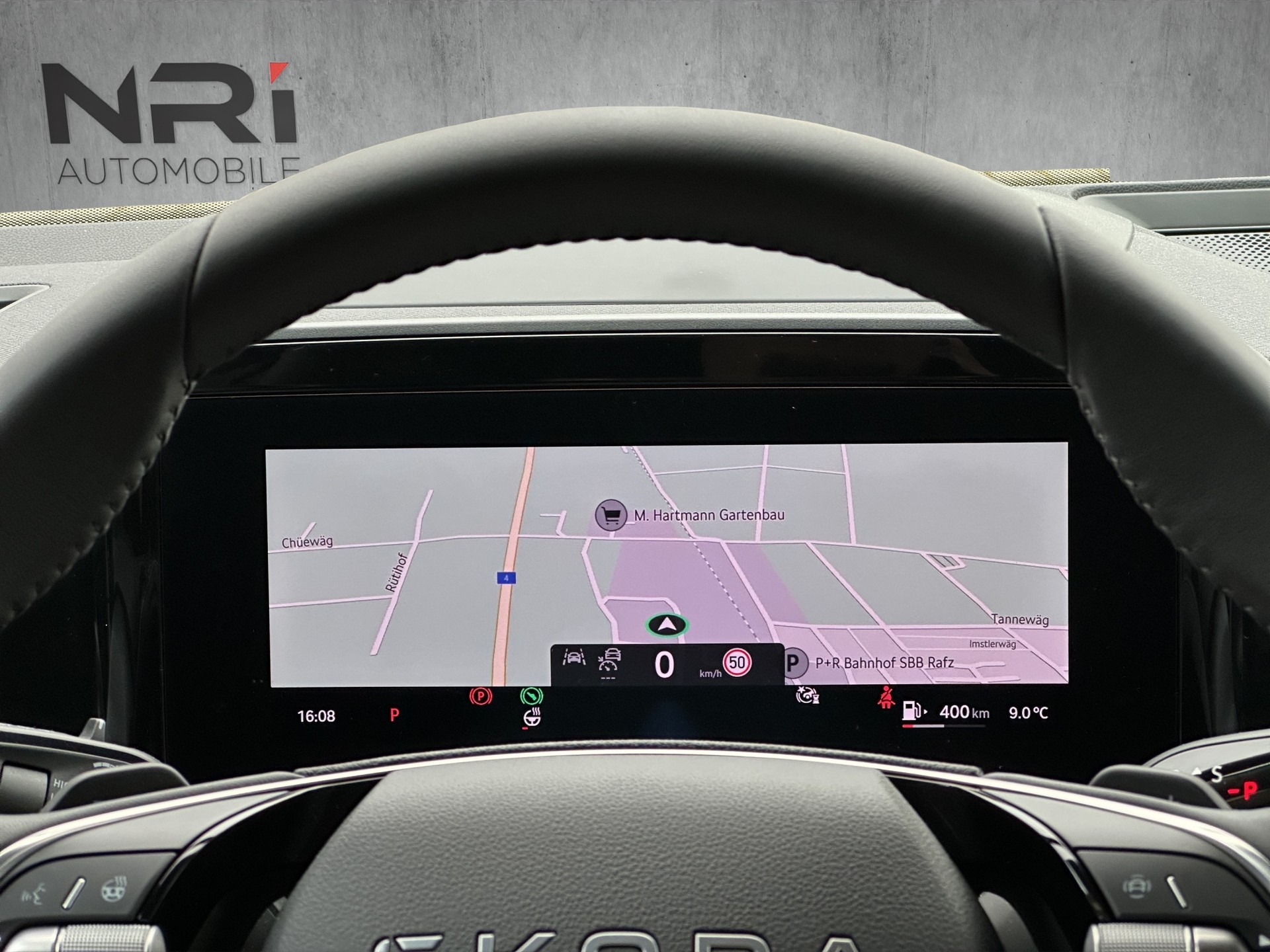 SKODA Kodiaq 2.0 TSI Selection-image-18