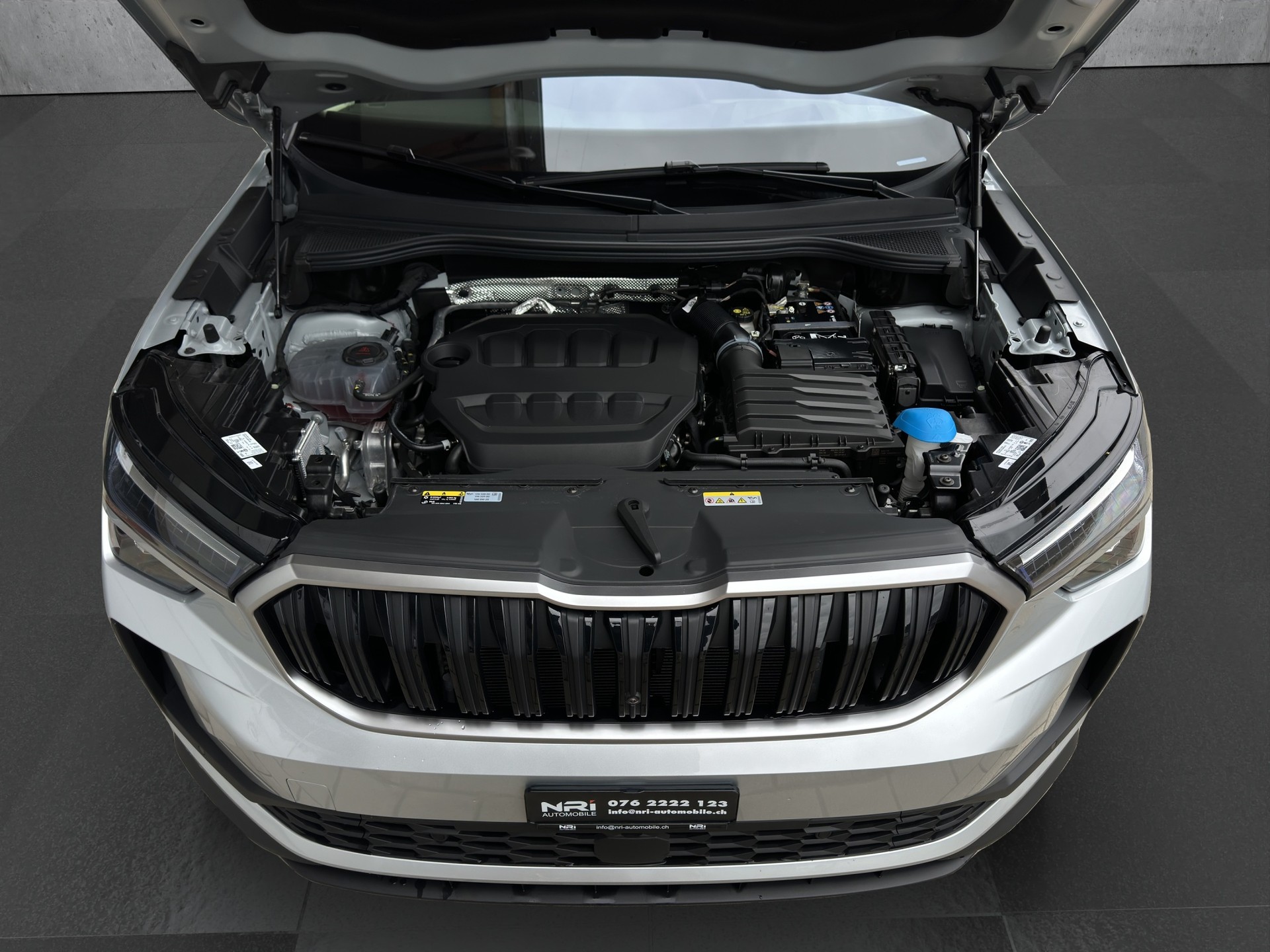 SKODA Kodiaq 2.0 TSI Selection-image-16