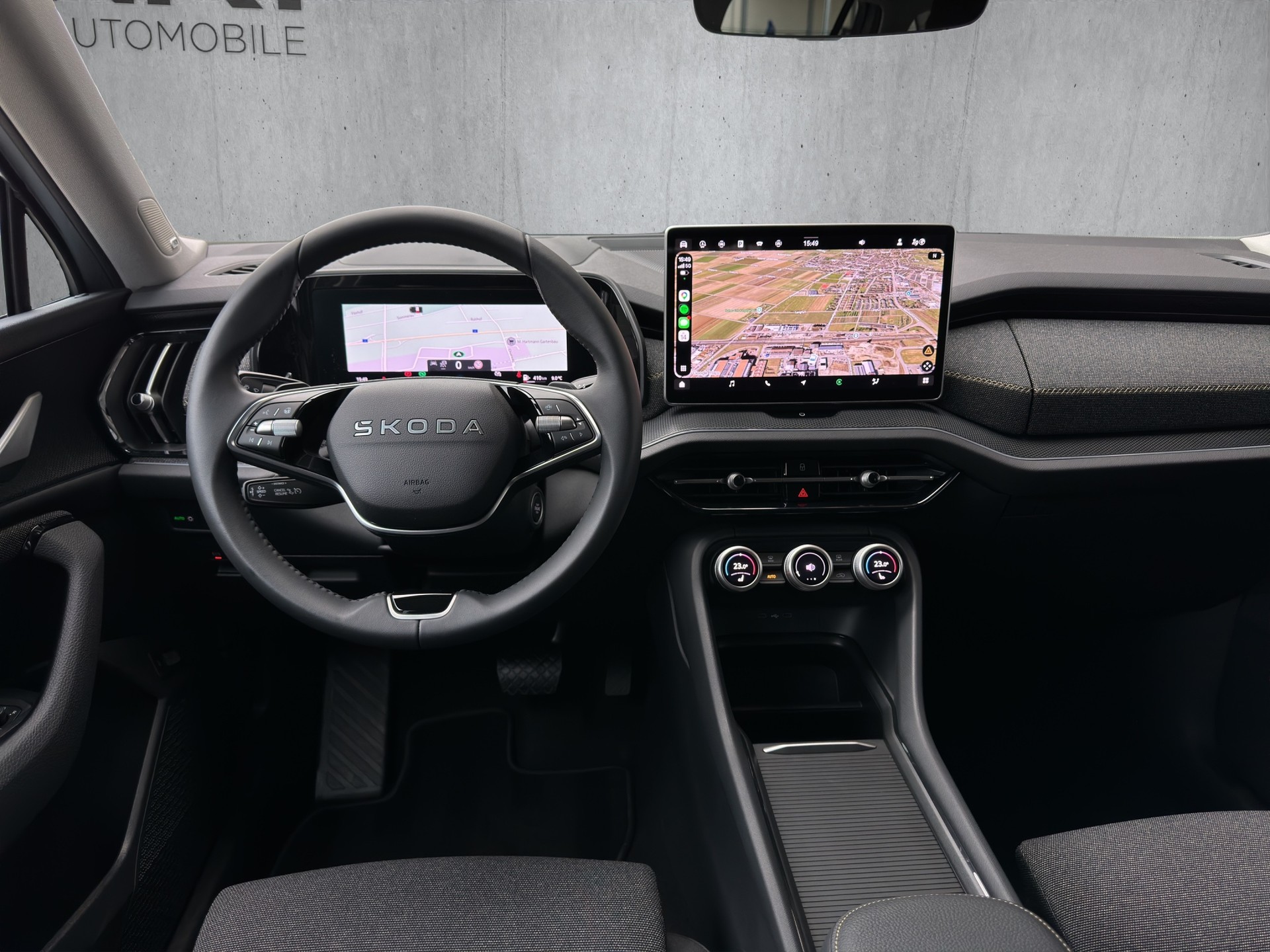 SKODA Kodiaq 2.0 TSI Selection-image-9