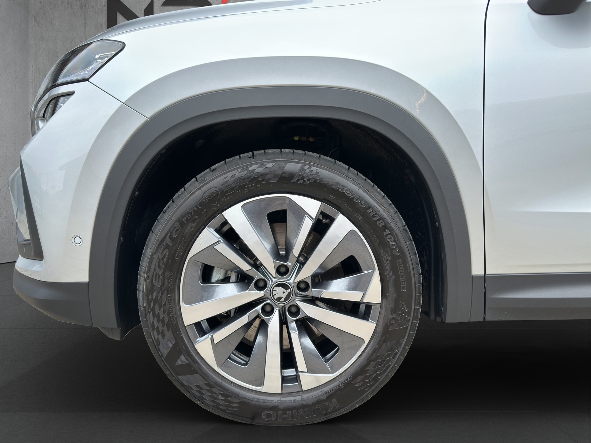 SKODA Kodiaq 2.0 TSI Selection-image-8