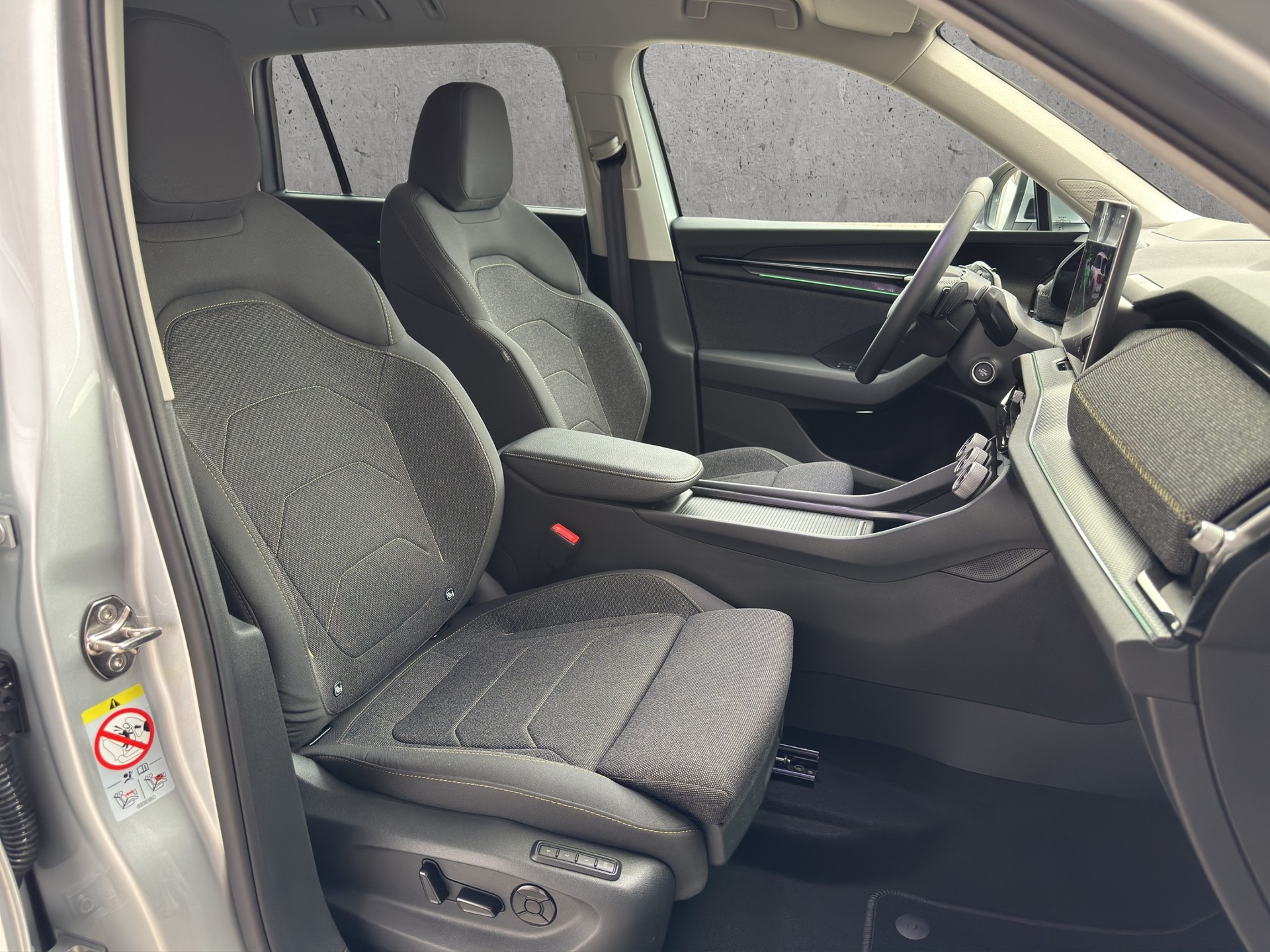 SKODA Kodiaq 2.0 TSI Selection-image-11