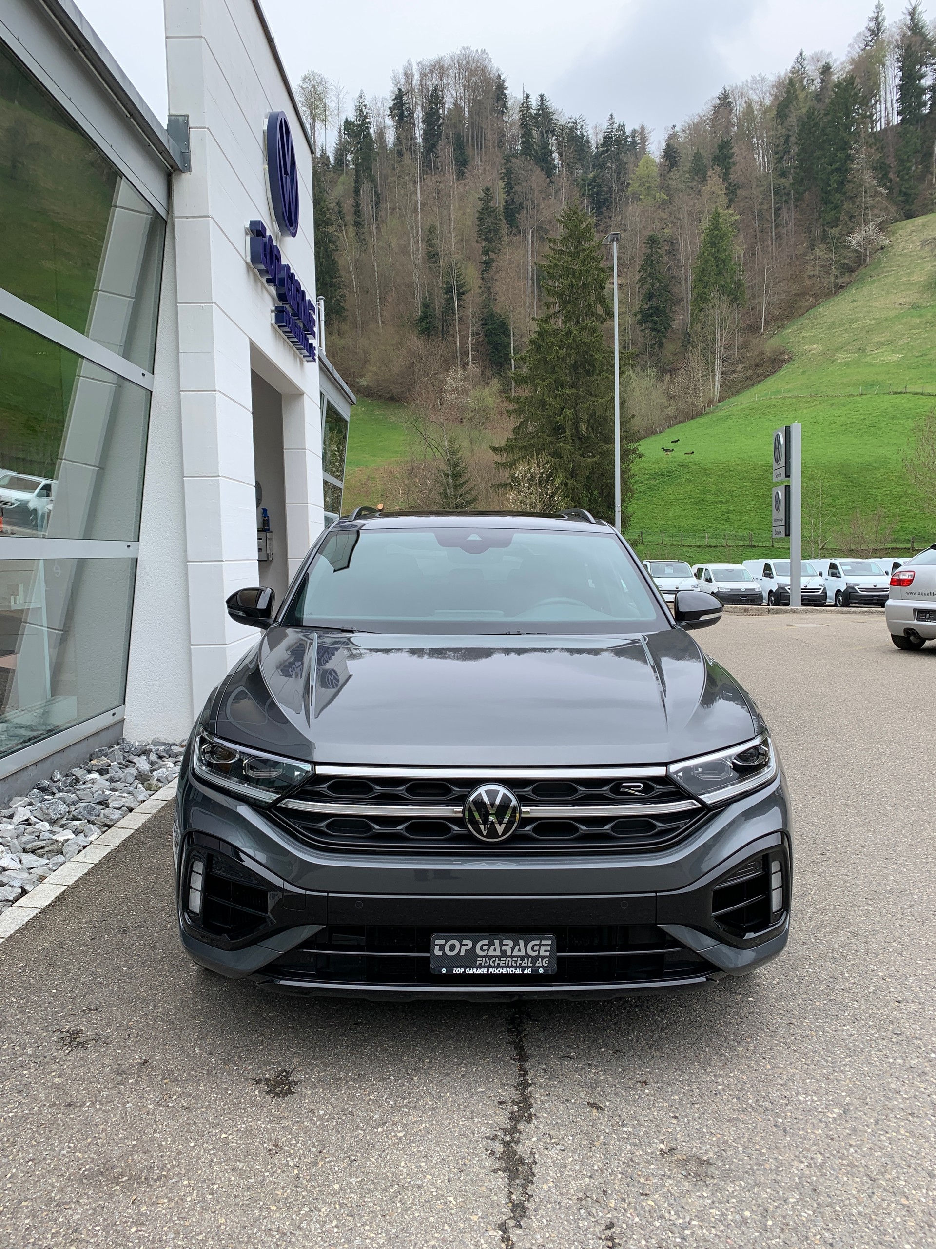 VW T-Roc 2.0 TSI R DSG 4Motion-showroom-element-1