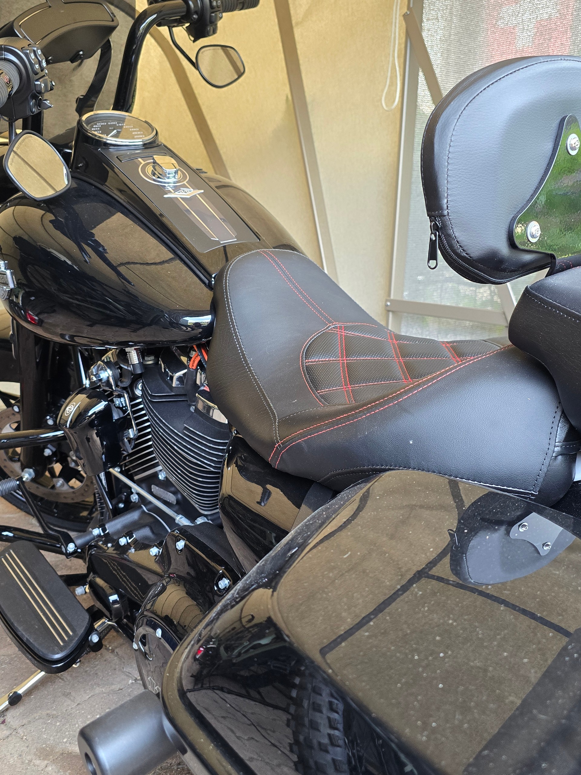 HARLEY-DAVIDSON FLHRXS Road King Special 114 ABS-image-5