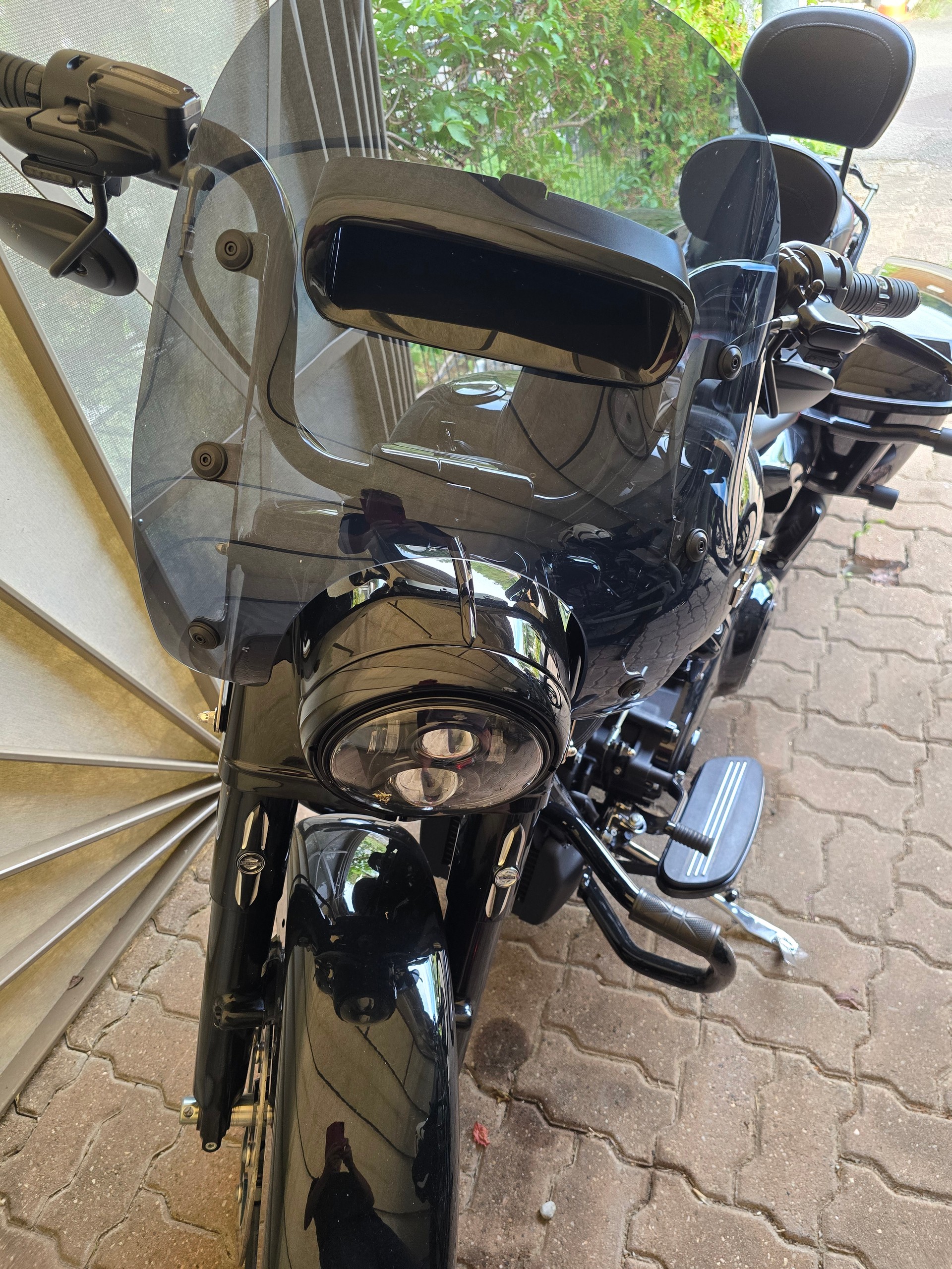 HARLEY-DAVIDSON FLHRXS Road King Special 114 ABS-image-4