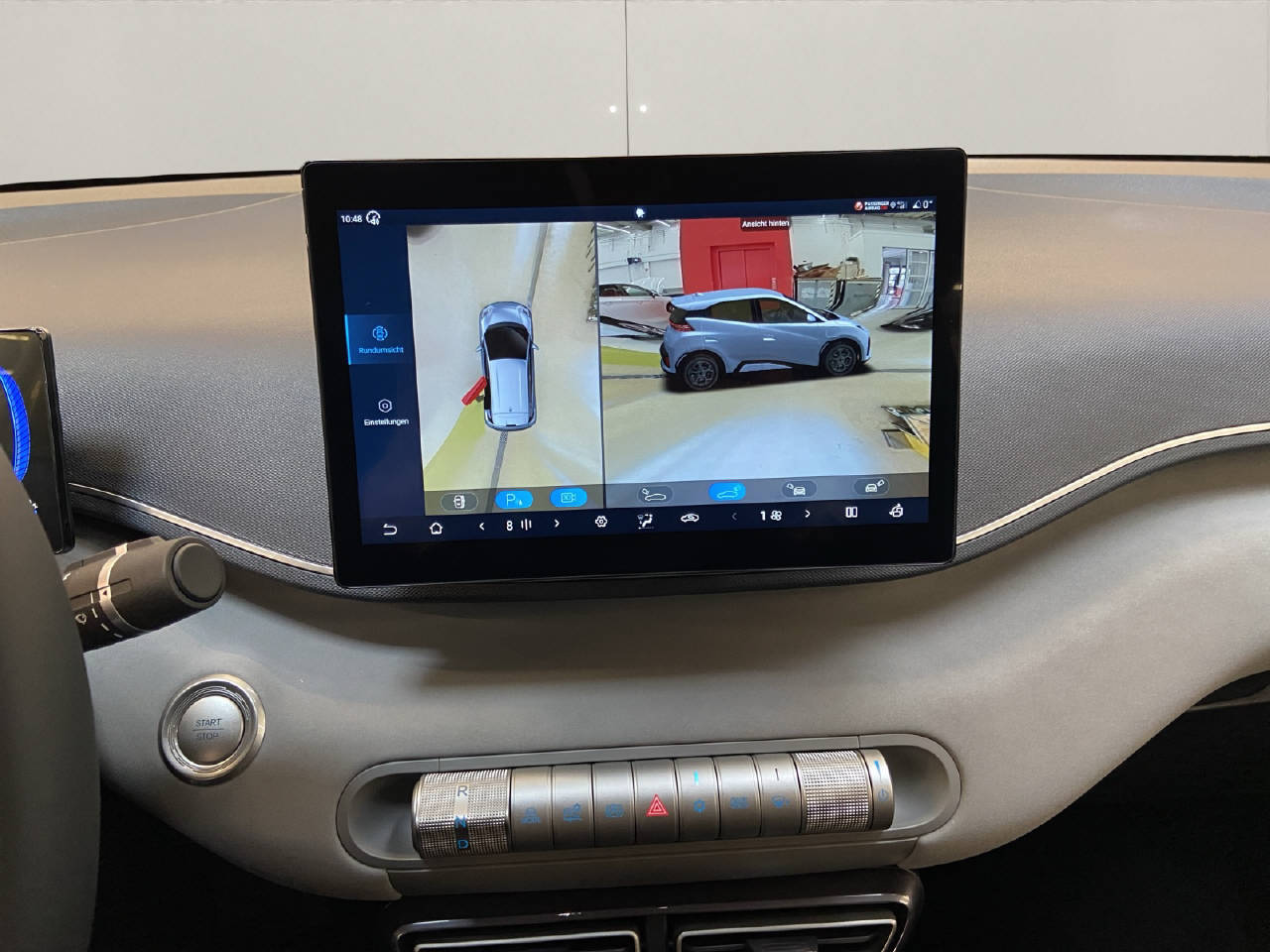 BYD Dolphin Surf Comfort-image-7