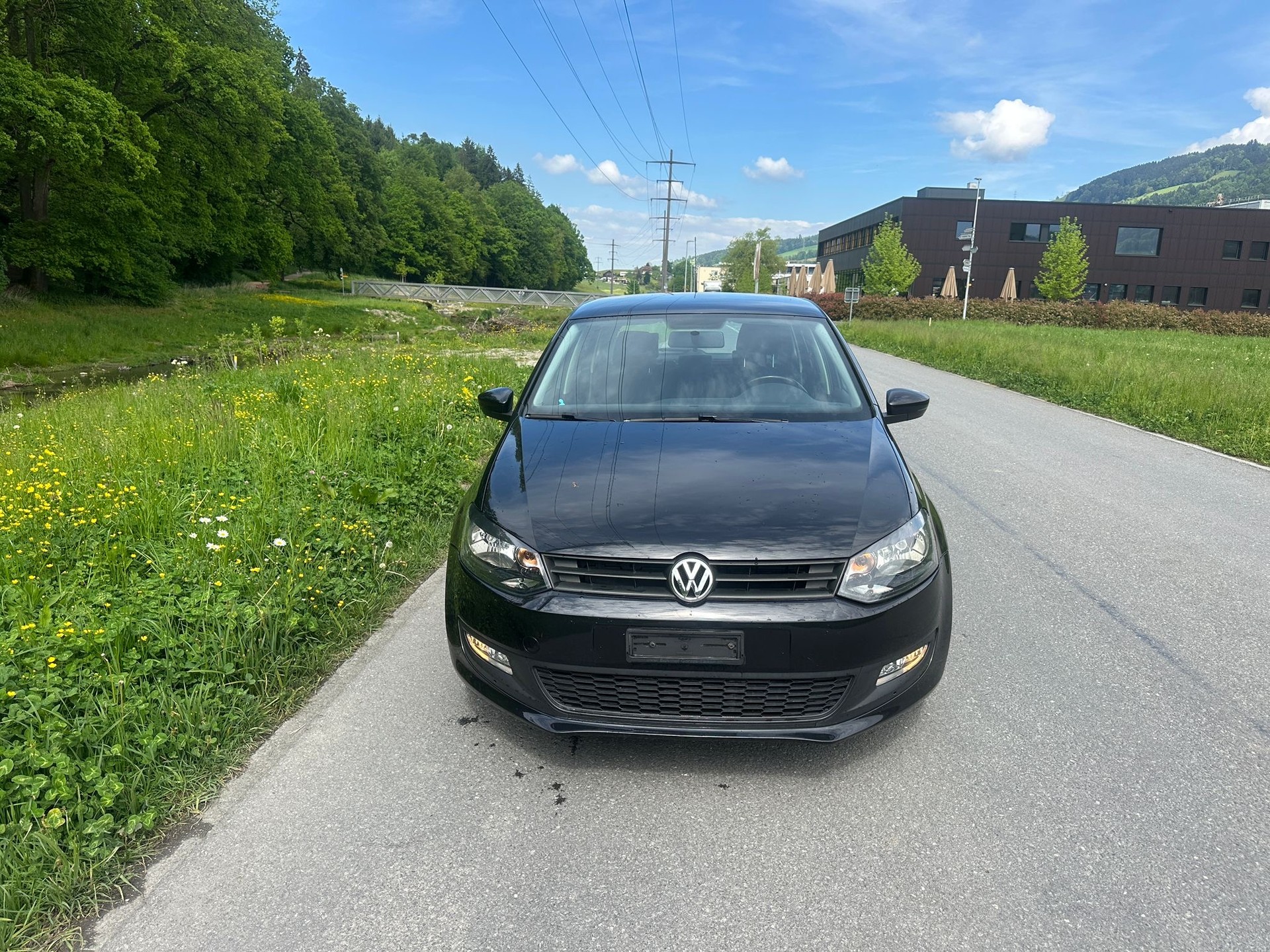VW POLO