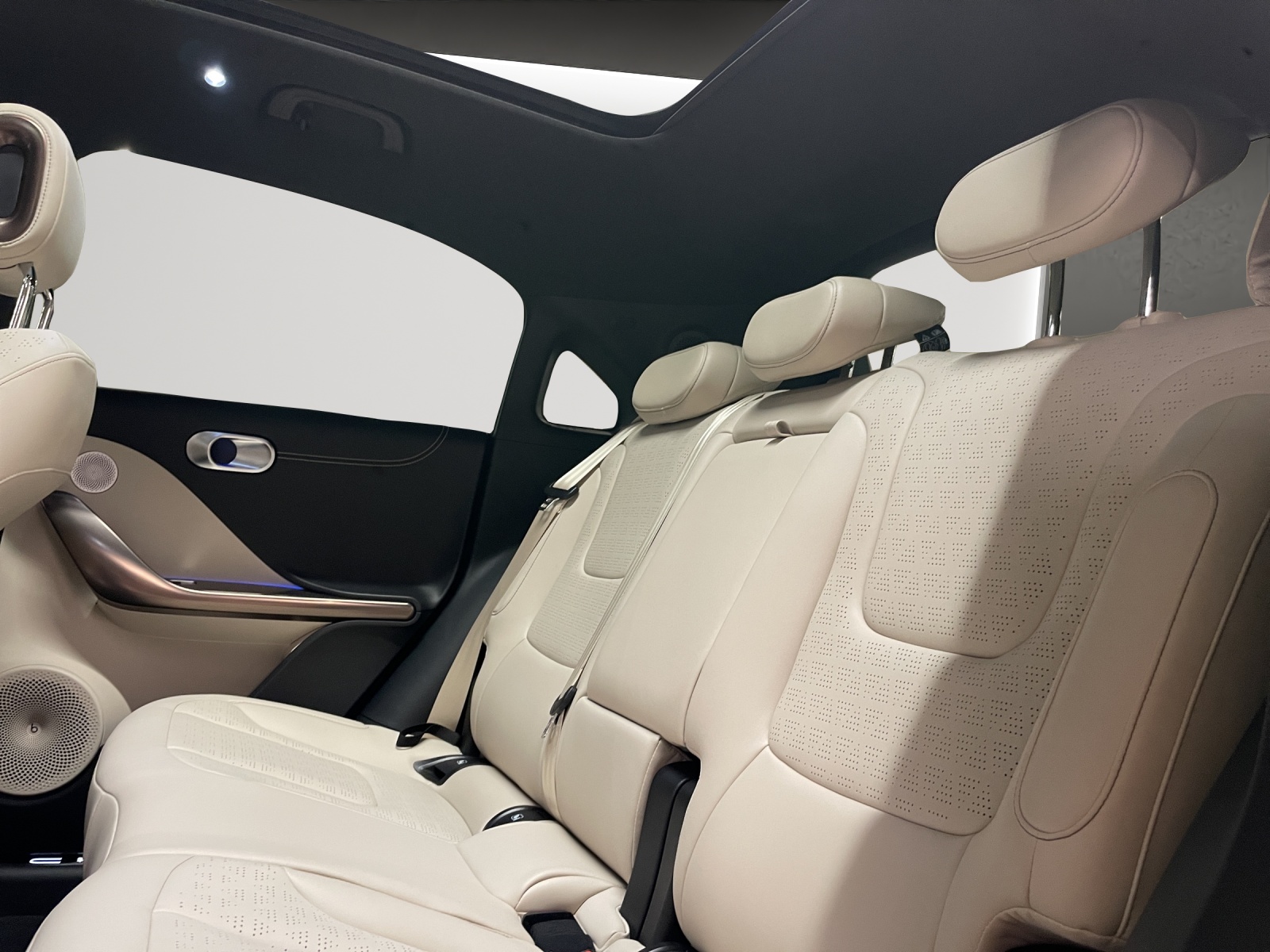 SMART #1 66kWh Premium-image-11