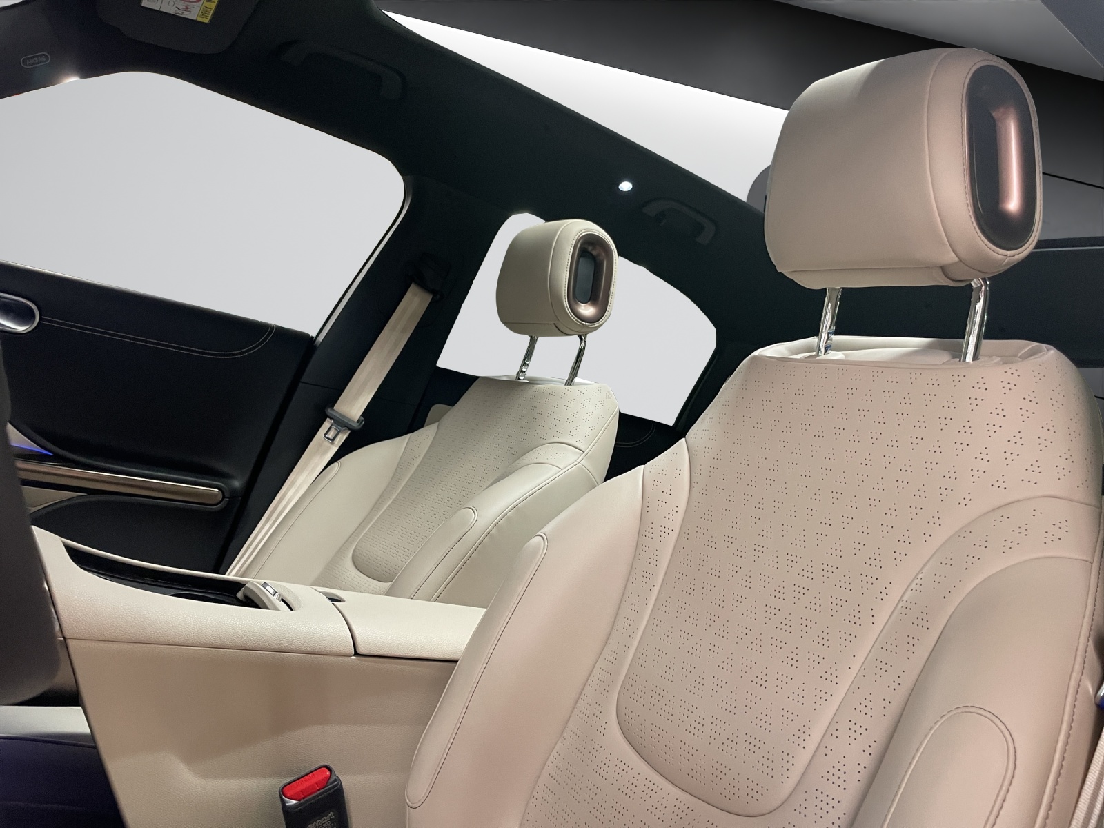 SMART #1 66kWh Premium-image-10