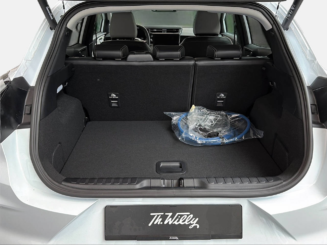 FORD Puma Gen-E Premium-image-11