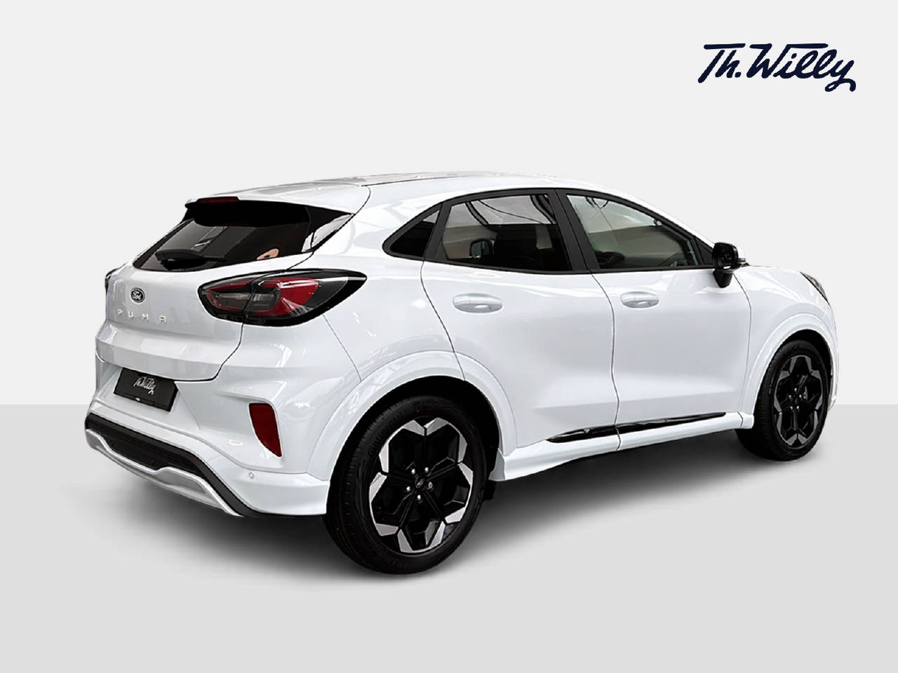 FORD Puma Gen-E Premium-image-4