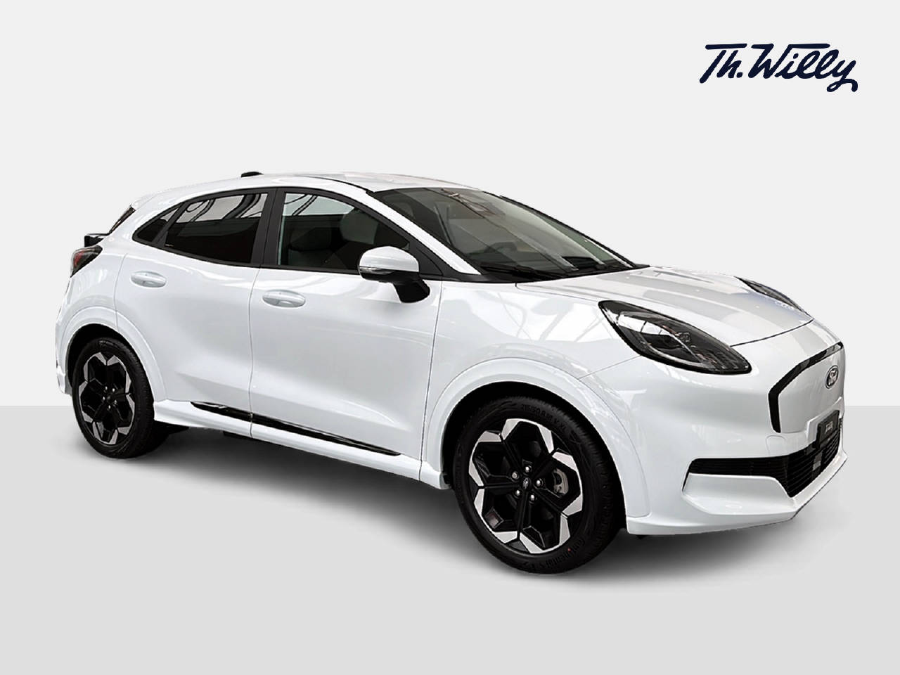 FORD Puma Gen-E Premium-image-6