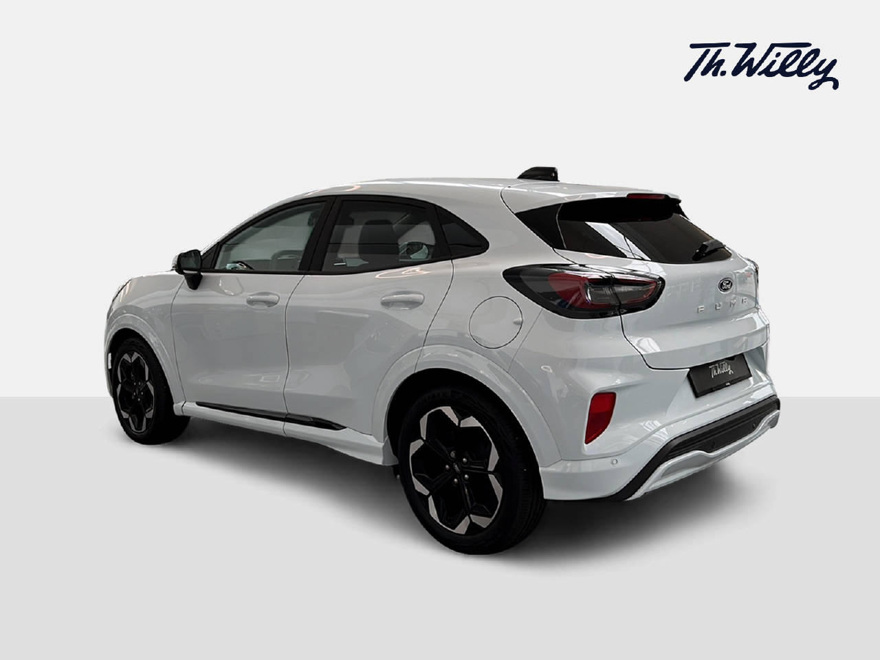 FORD Puma Gen-E Premium-showroom-element-2