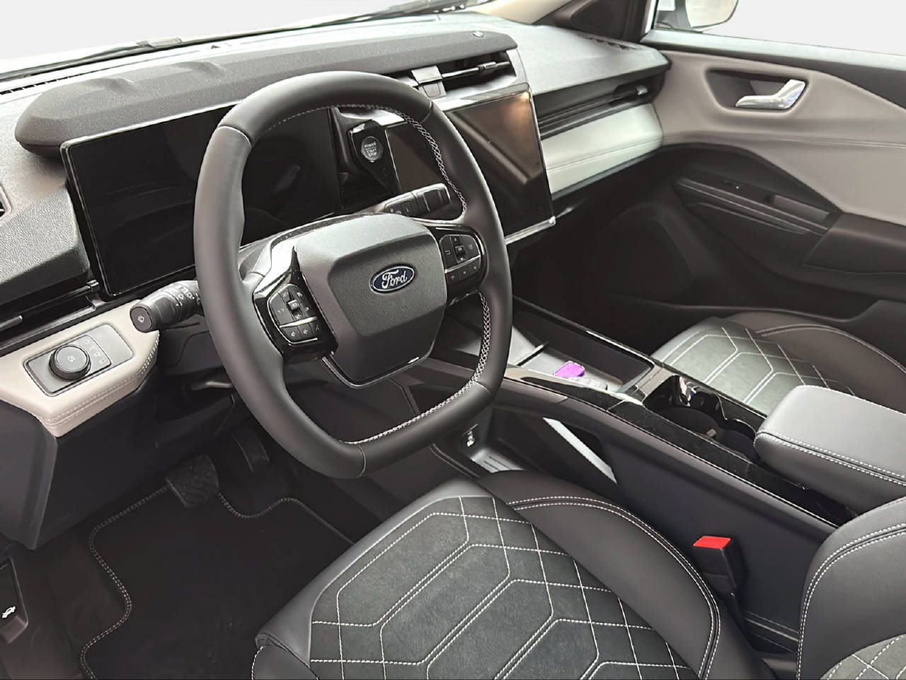 FORD Puma Gen-E Premium-image-14