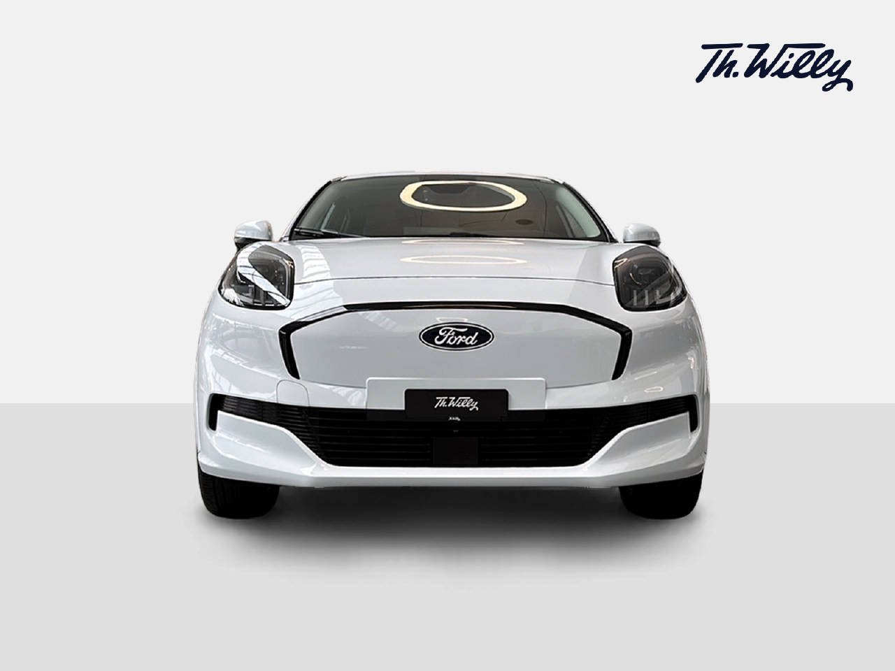 FORD Puma Gen-E Premium-image-7