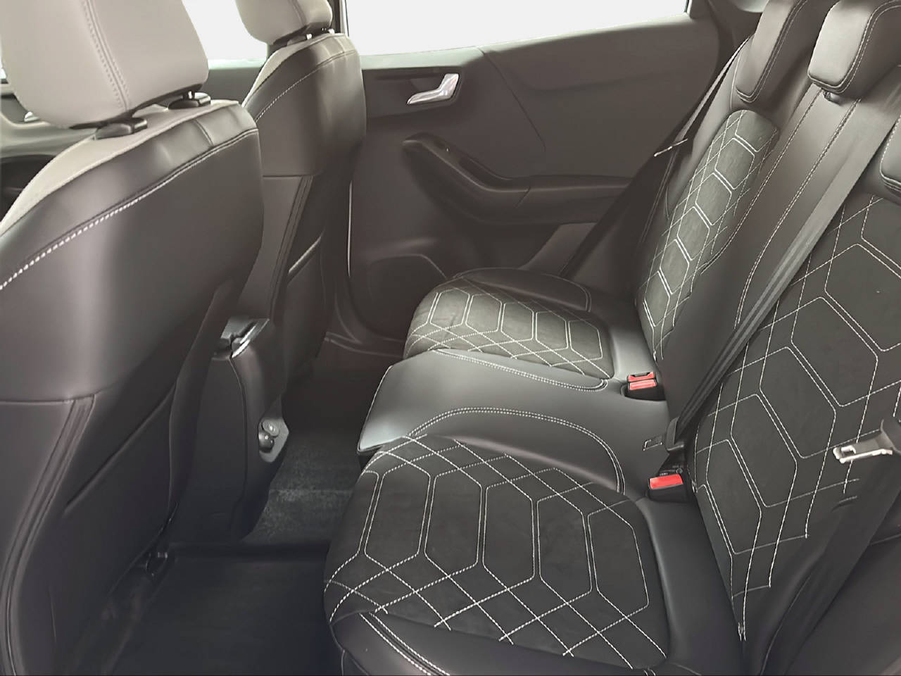 FORD Puma Gen-E Premium-image-10