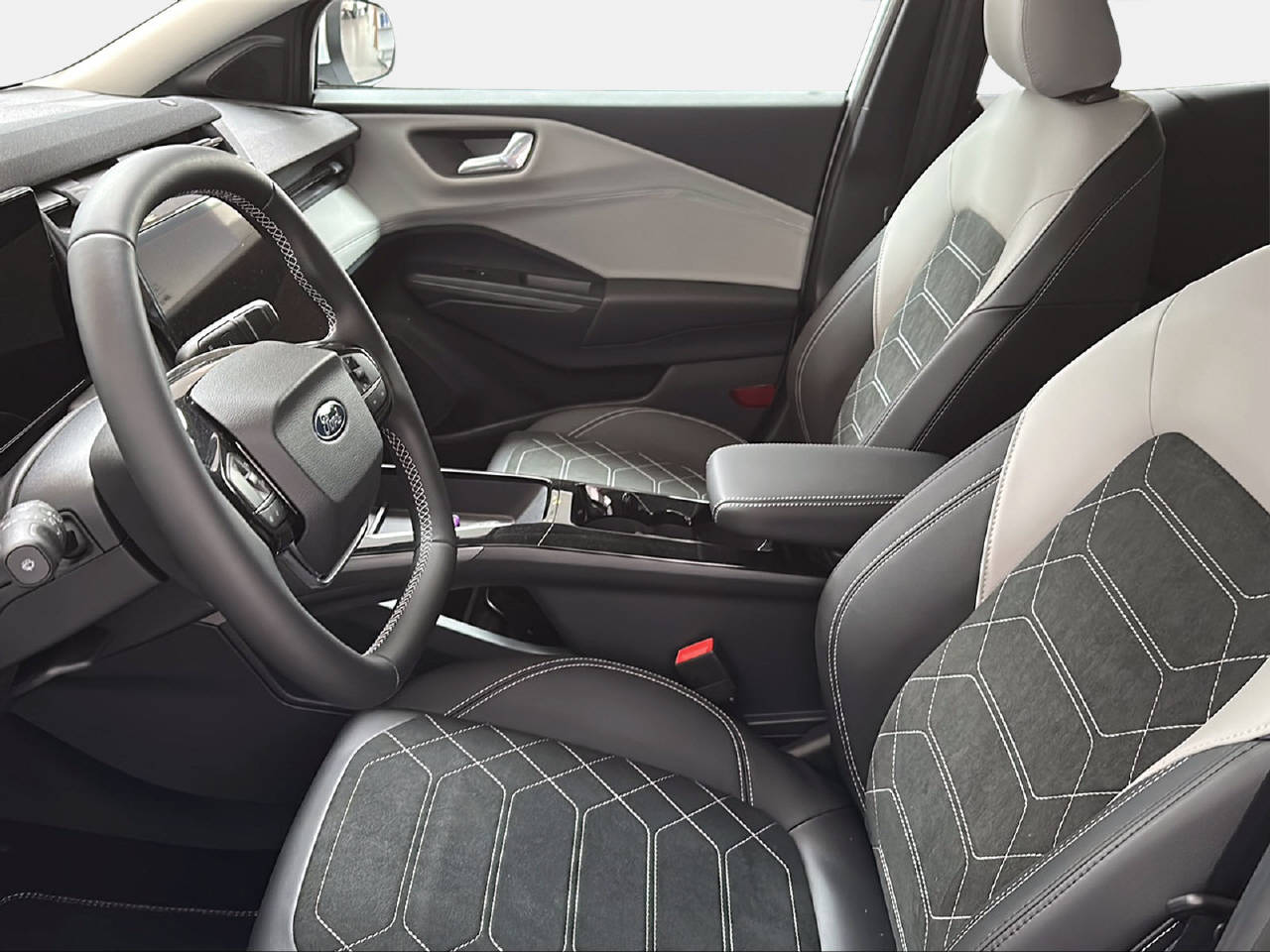 FORD Puma Gen-E Premium-image-13
