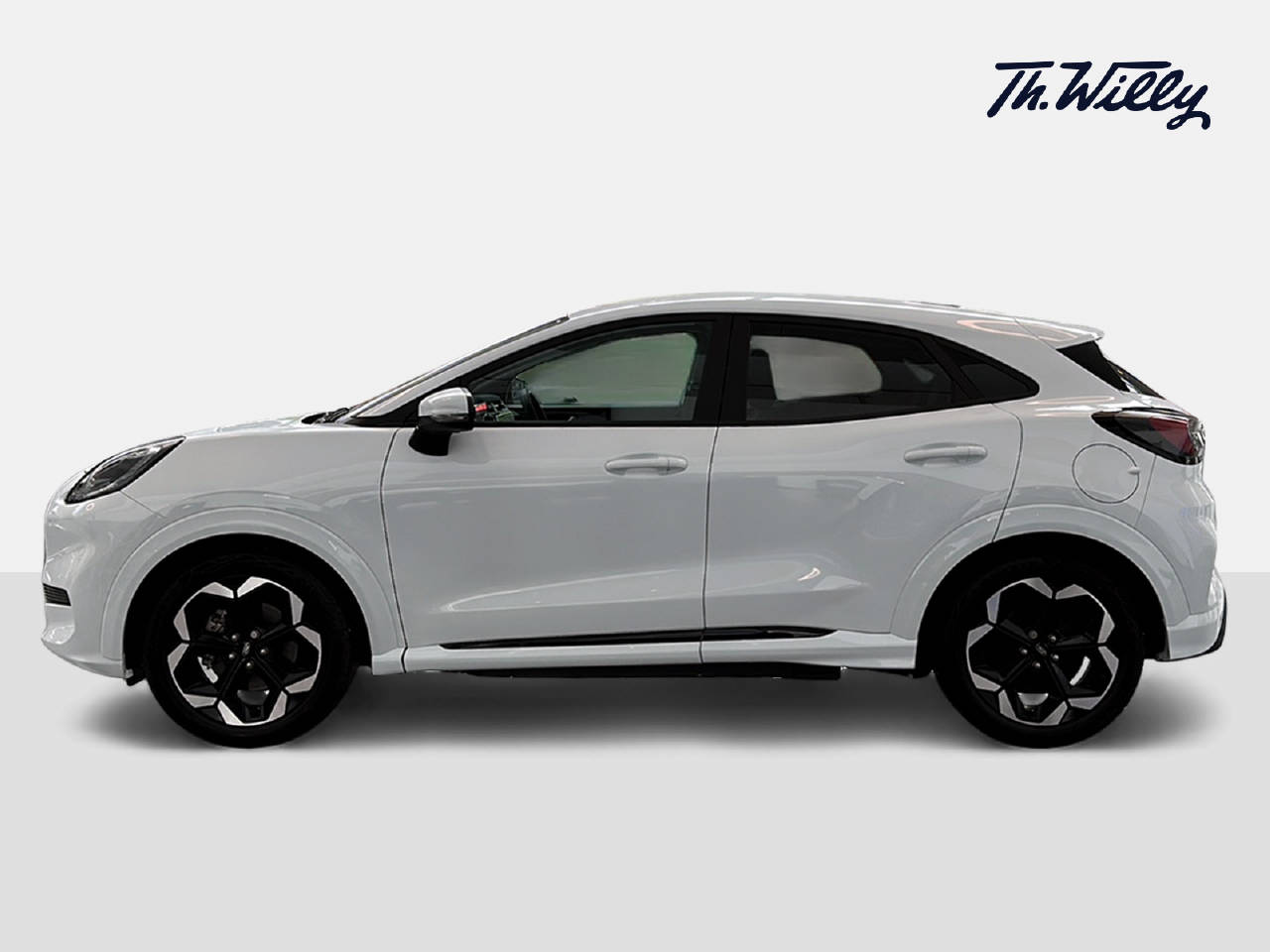 FORD Puma Gen-E Premium-showroom-element-1