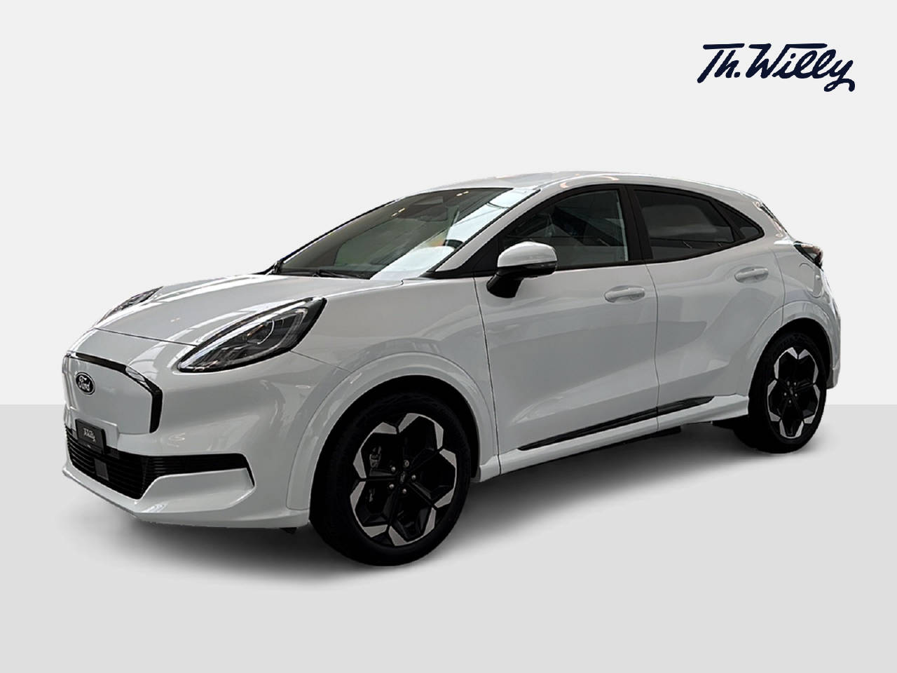 FORD Puma Gen-E Premium