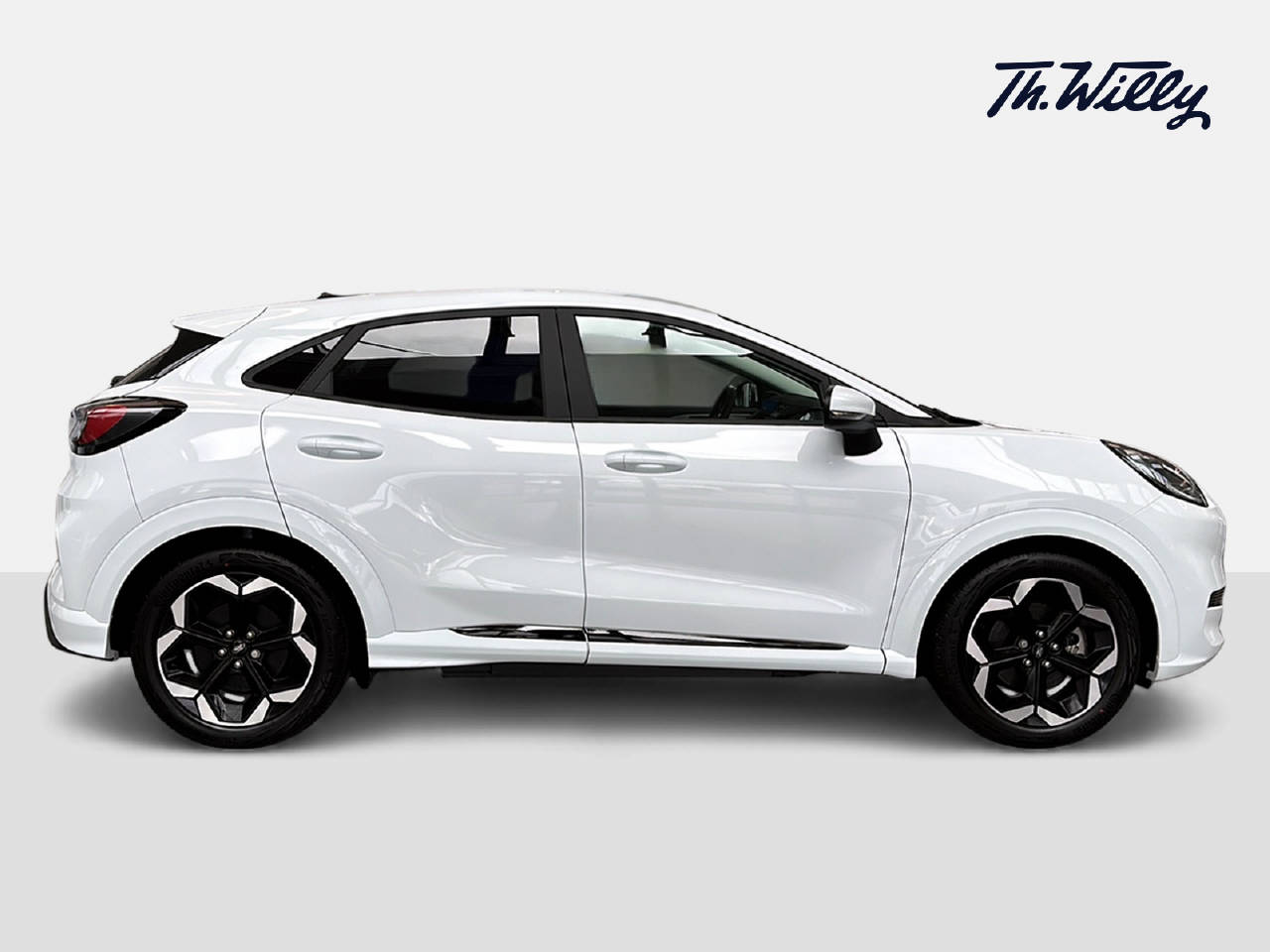FORD Puma Gen-E Premium-image-5