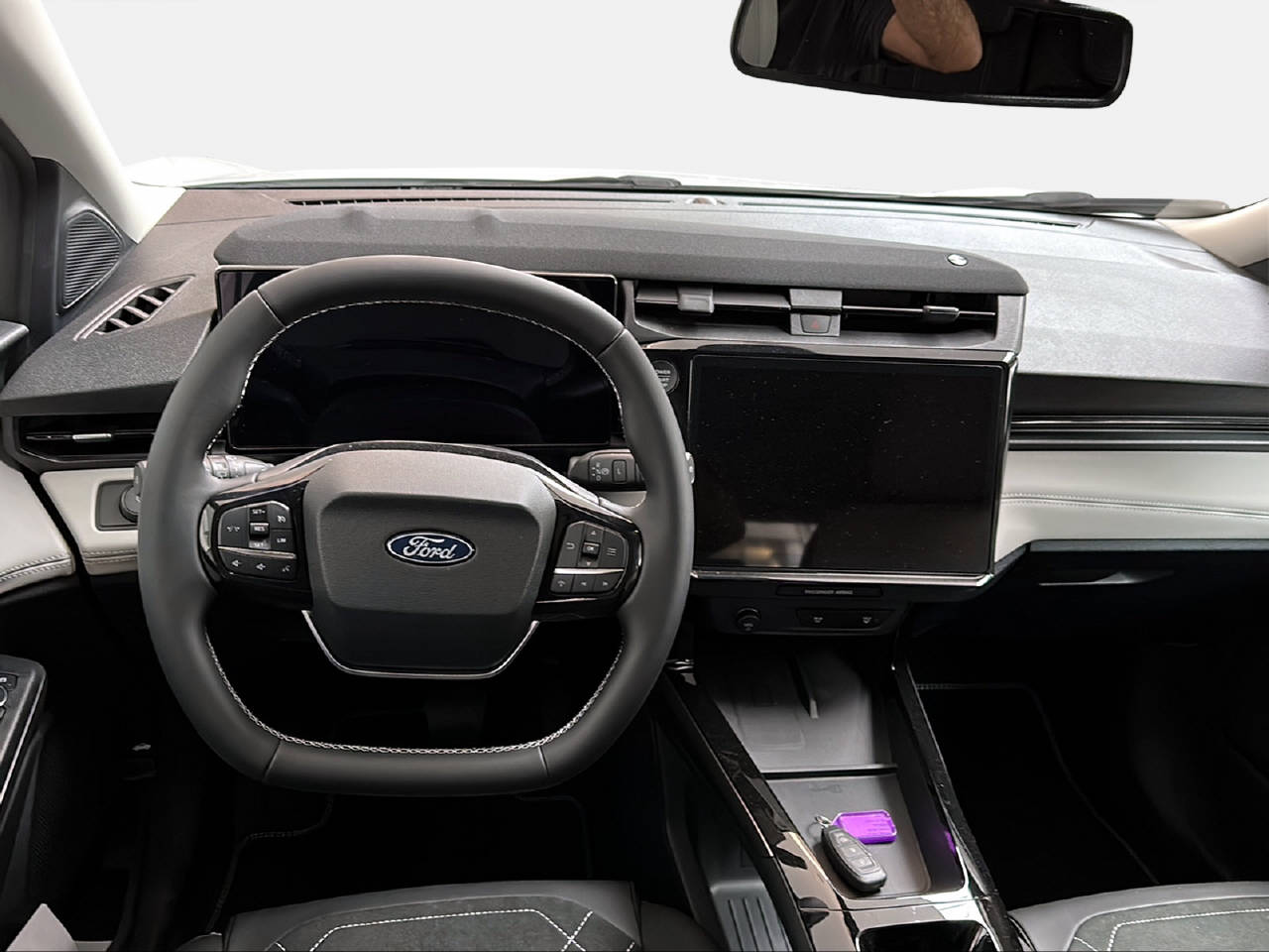 FORD Puma Gen-E Premium-image-9