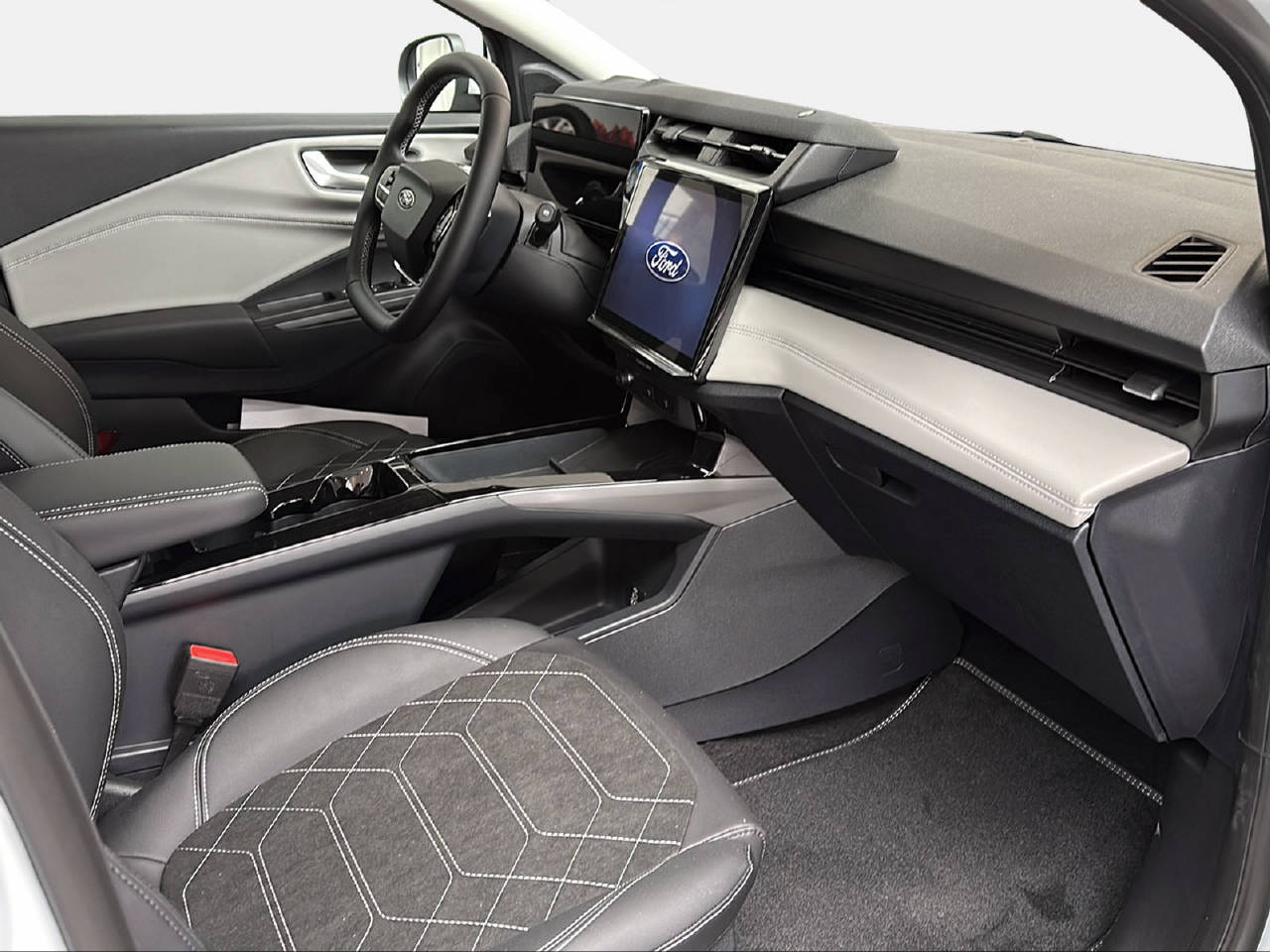FORD Puma Gen-E Premium-image-12