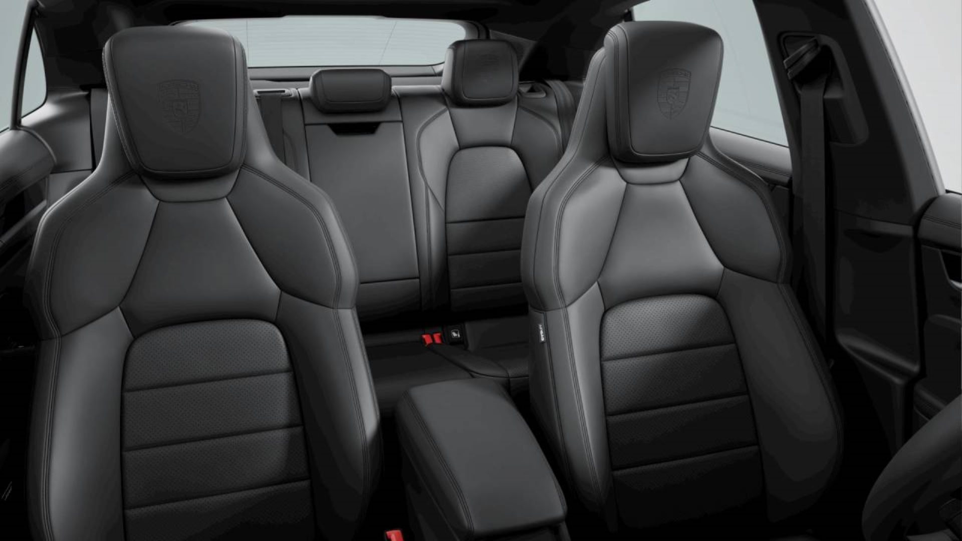 PORSCHE Macan 4 Electric-image-9