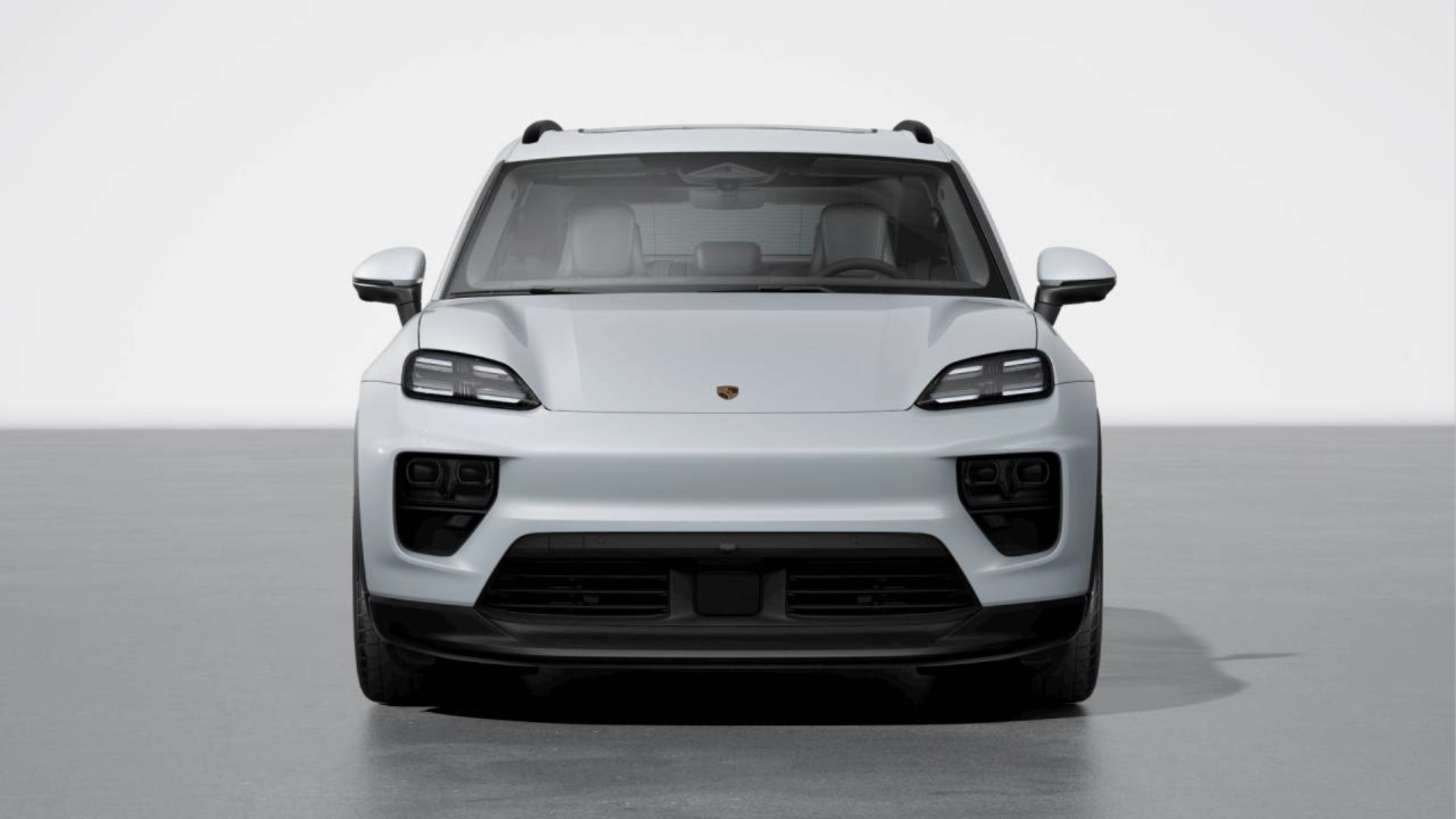 PORSCHE Macan 4 Electric-image-7