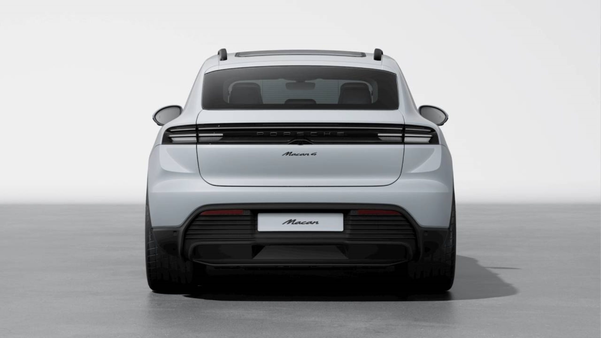 PORSCHE Macan 4 Electric-image-6