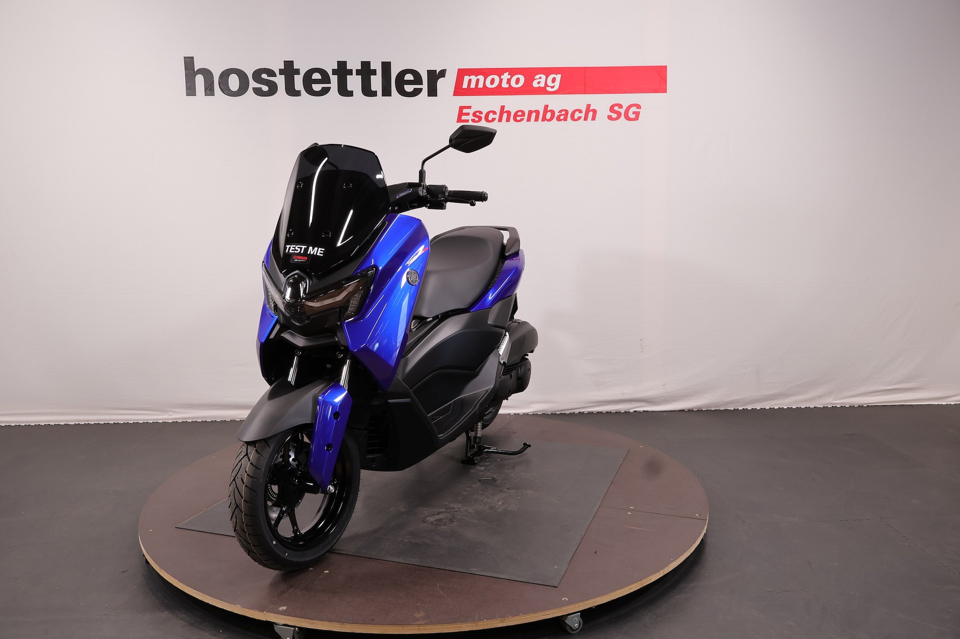 YAMAHA NMAX 125-image-2