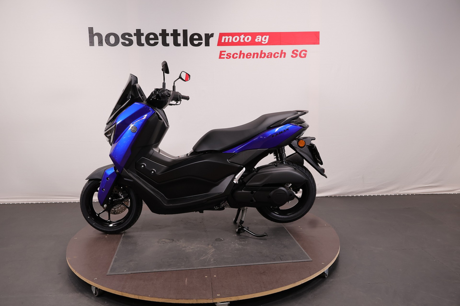 YAMAHA NMAX 125-image-3
