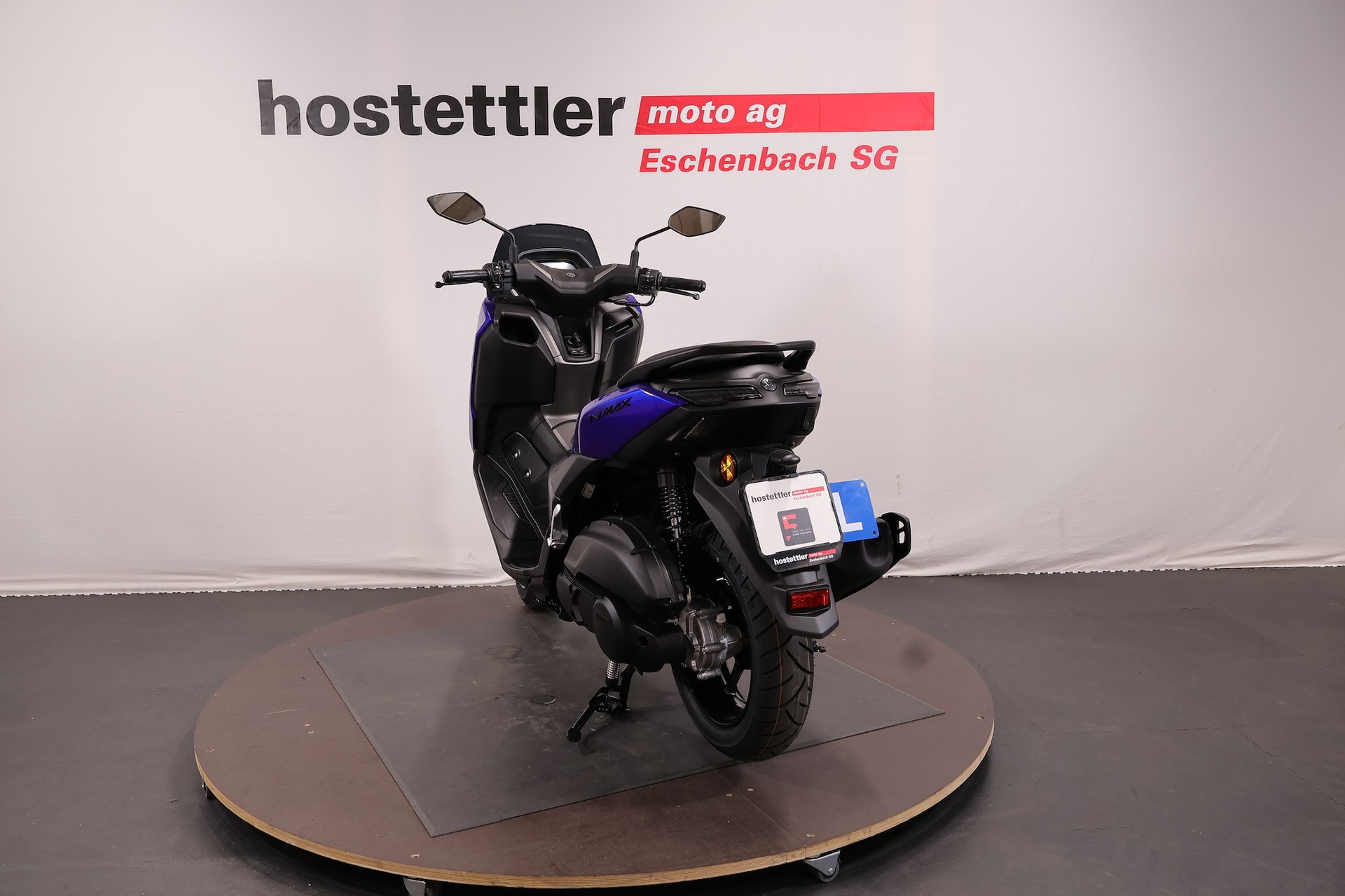 YAMAHA NMAX 125-image-5