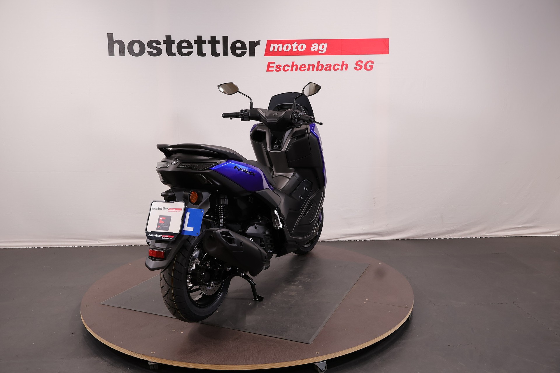 YAMAHA NMAX 125-image-4