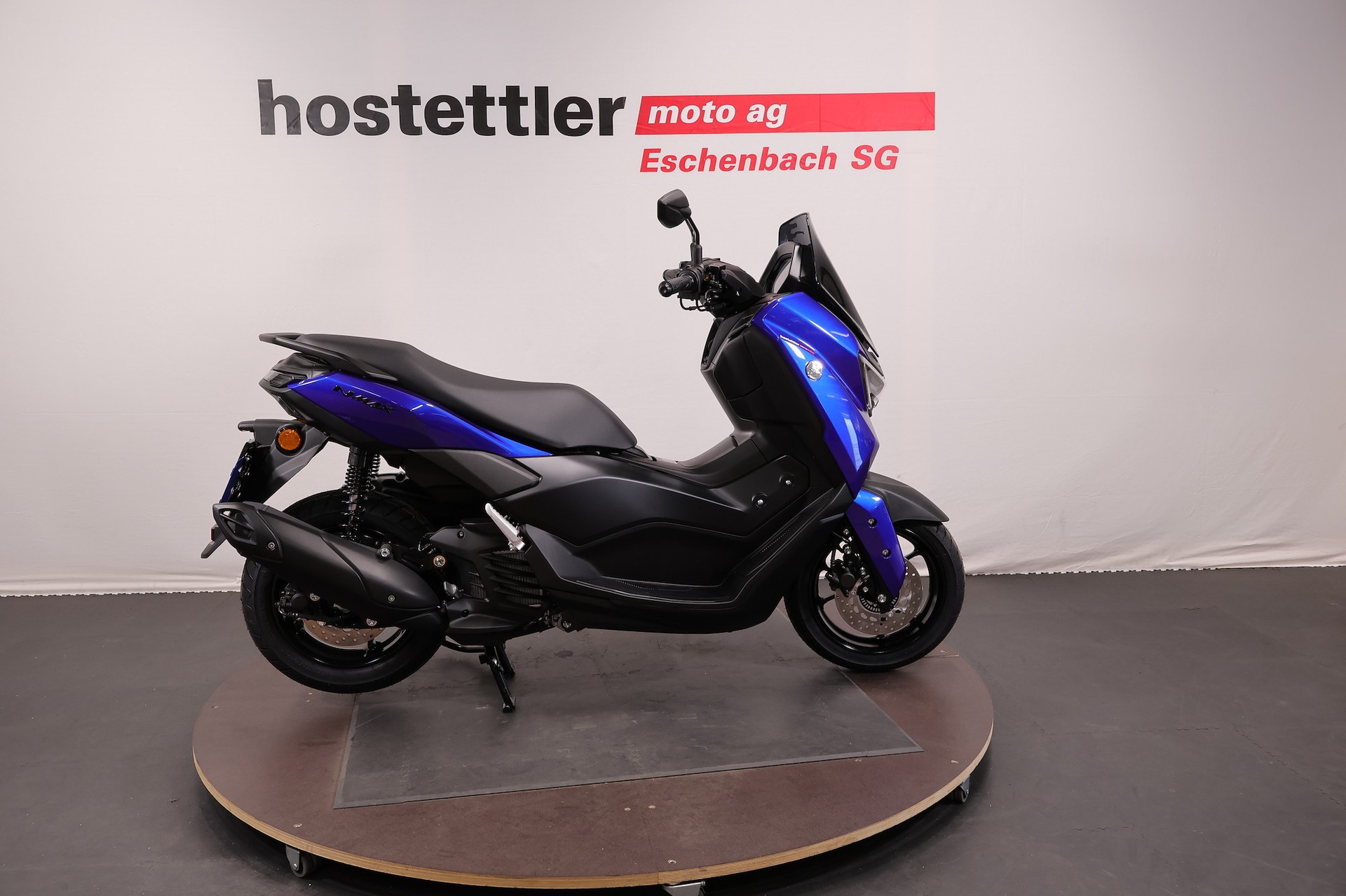 YAMAHA NMAX 125-image-1