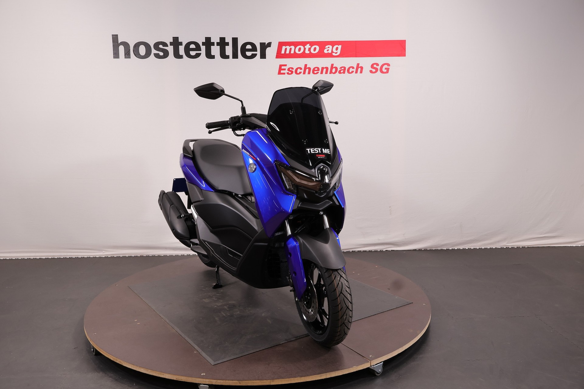 YAMAHA NMAX 125-image-0