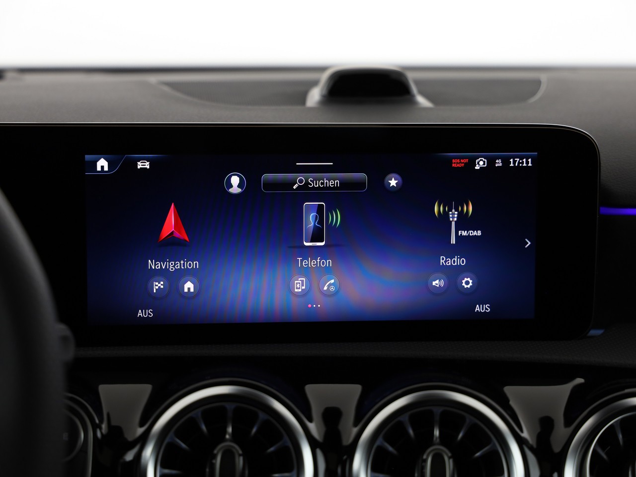 MERCEDES-BENZ A 200 Night Star 7G-DCT-image-13