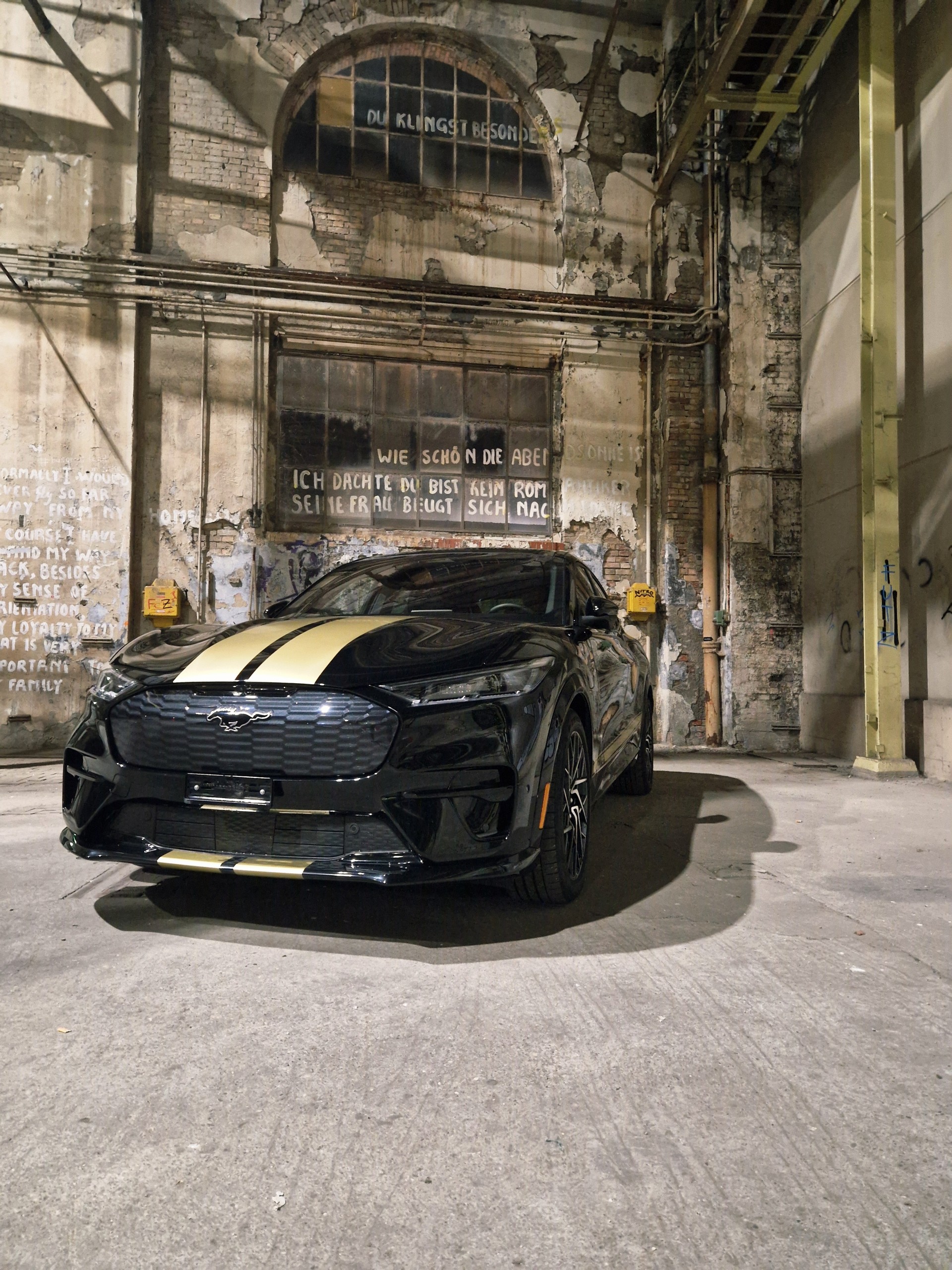 FORD Extended GT AWD-image-2
