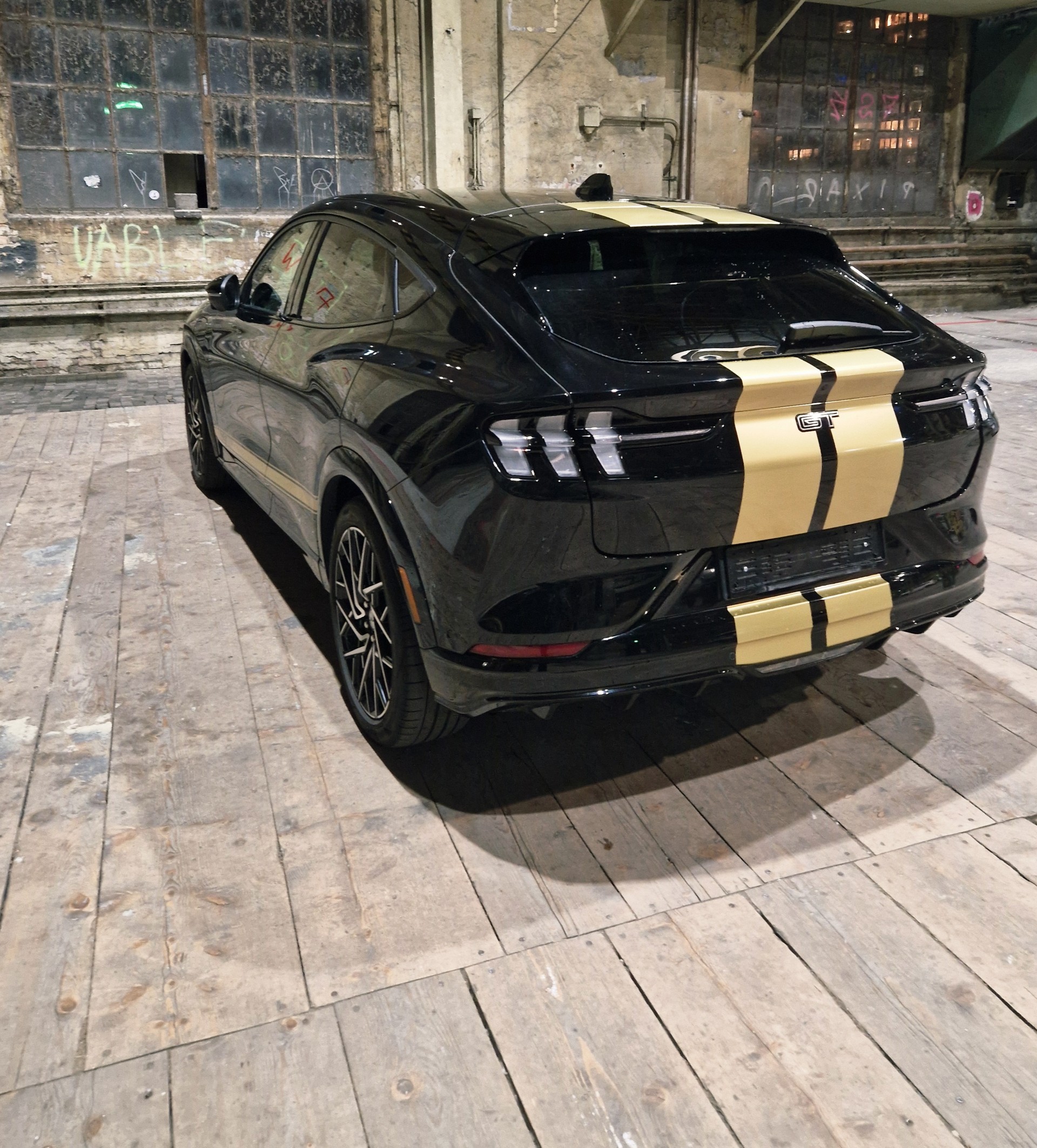 FORD Extended GT AWD-image-7